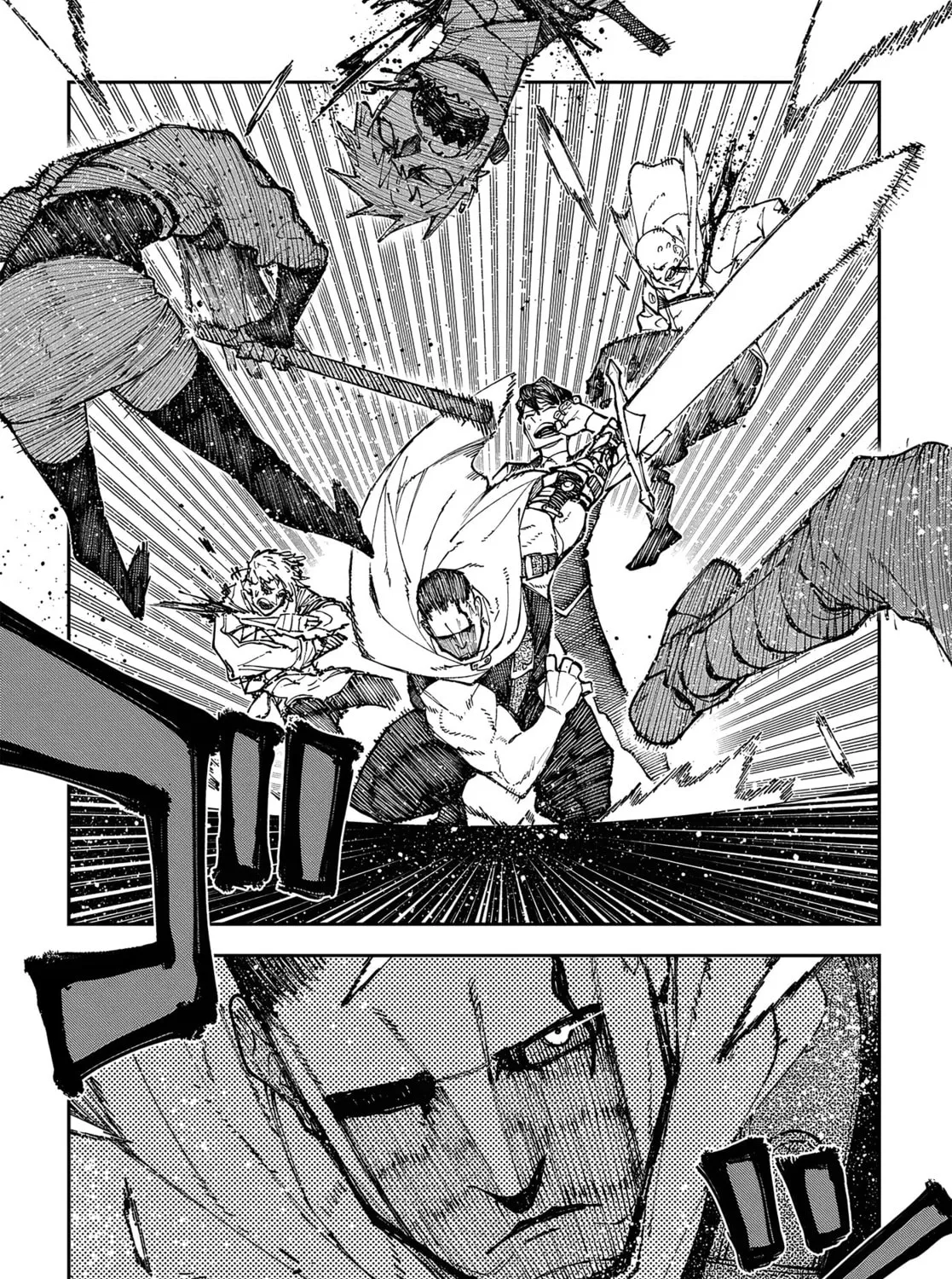 Juunenme, Kikan wo Akirameta Tenisha wa Imasara Shujinkou ni naru Chapter 2 page 111 - 