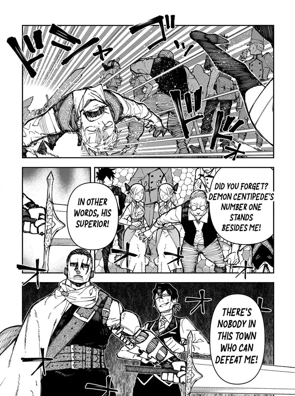 Juunenme, Kikan wo Akirameta Tenisha wa Imasara Shujinkou ni naru Chapter 2 page 113 - 