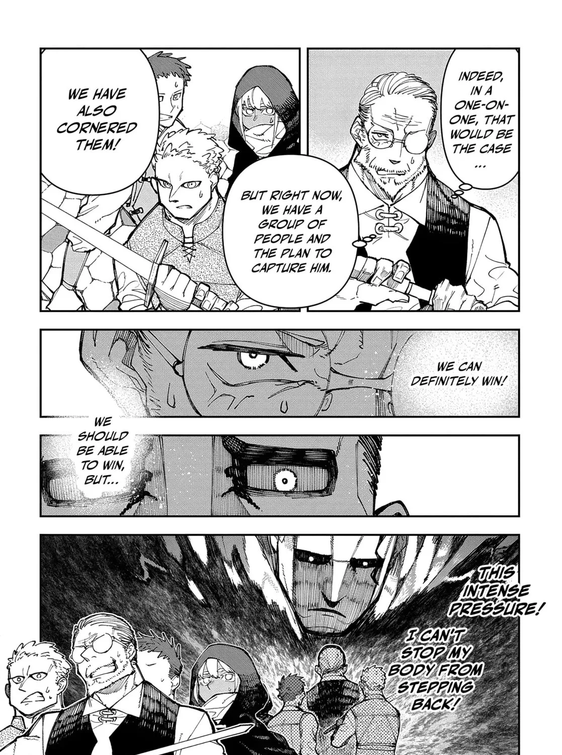 Juunenme, Kikan wo Akirameta Tenisha wa Imasara Shujinkou ni naru Chapter 2 page 115 - 