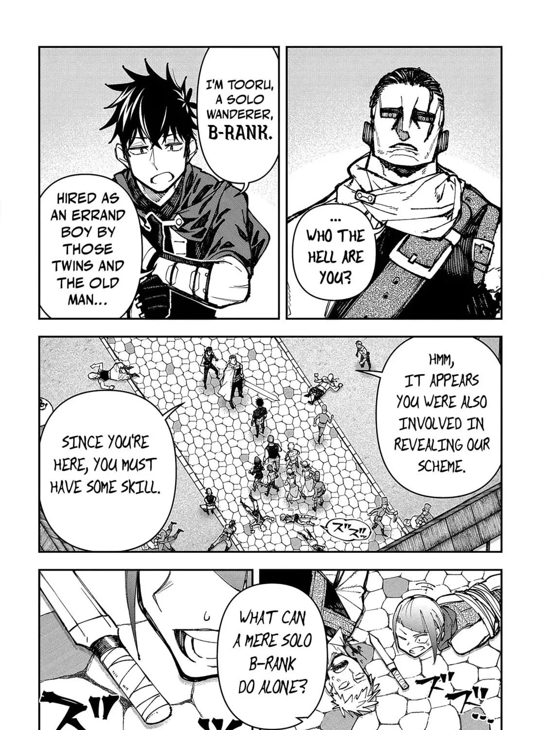 Juunenme, Kikan wo Akirameta Tenisha wa Imasara Shujinkou ni naru Chapter 2 page 119 - 