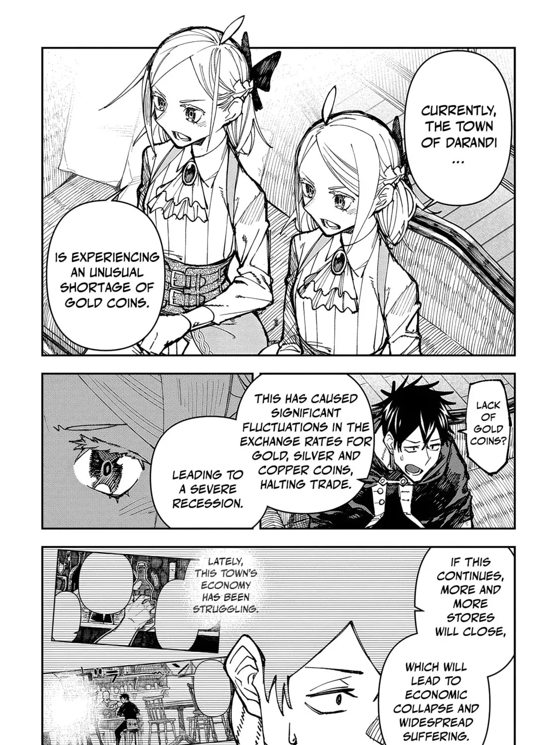 Juunenme, Kikan wo Akirameta Tenisha wa Imasara Shujinkou ni naru Chapter 2 page 13 - 