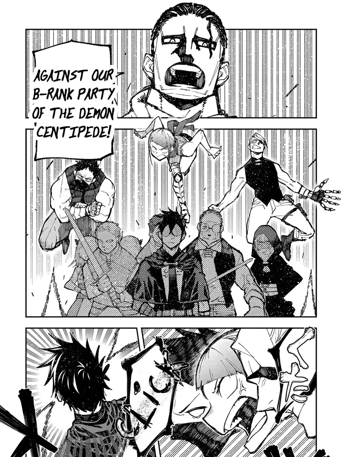 Juunenme, Kikan wo Akirameta Tenisha wa Imasara Shujinkou ni naru Chapter 2 page 121 - 