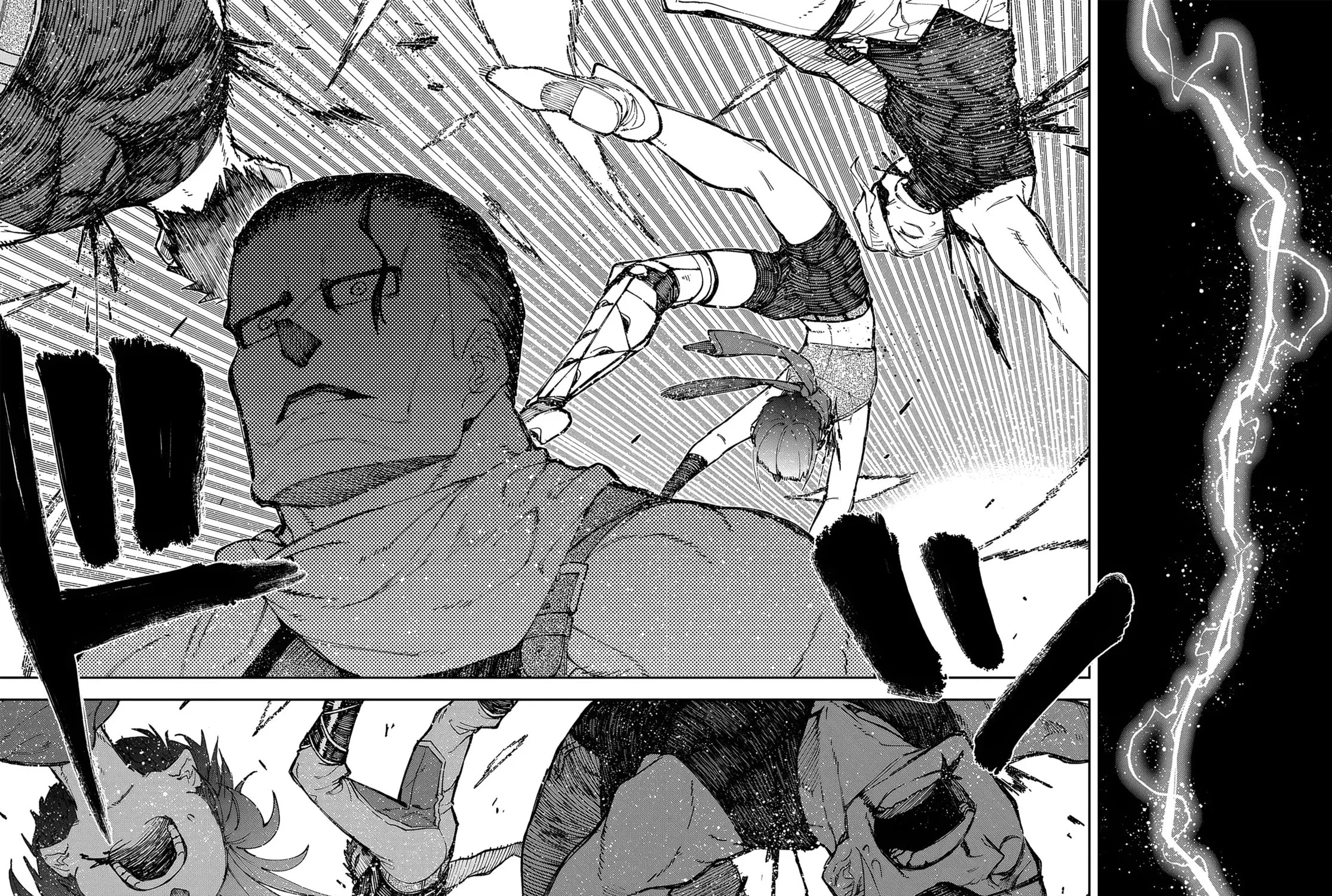 Juunenme, Kikan wo Akirameta Tenisha wa Imasara Shujinkou ni naru Chapter 2 page 123 - 