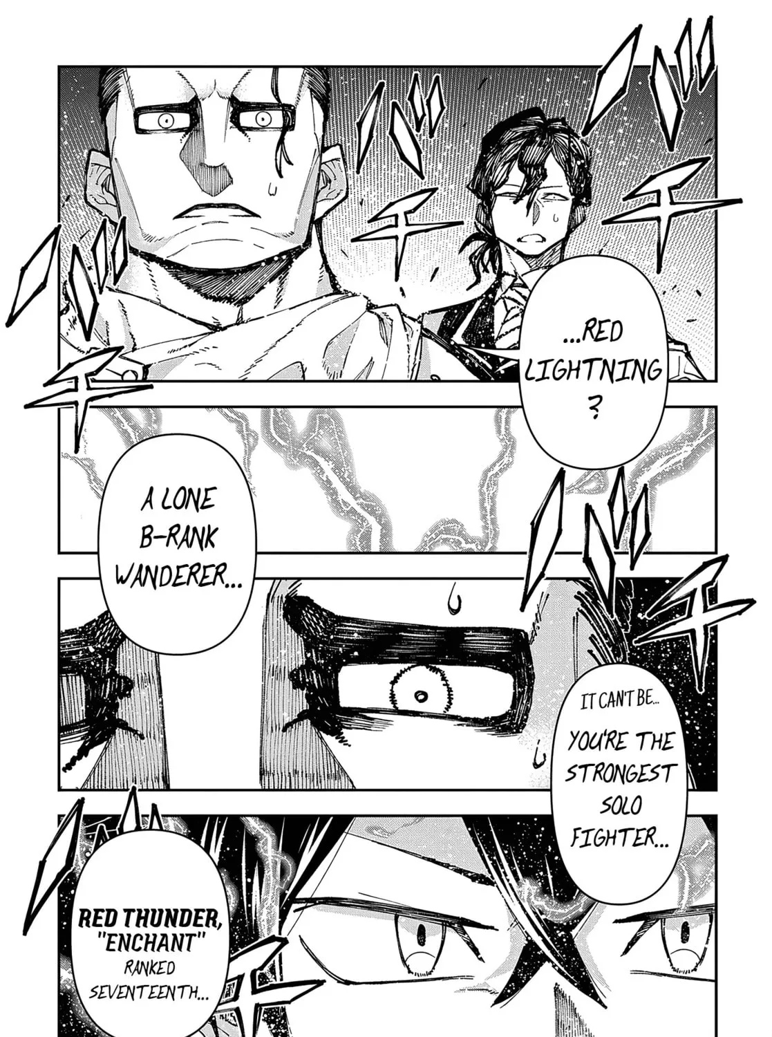 Juunenme, Kikan wo Akirameta Tenisha wa Imasara Shujinkou ni naru Chapter 2 page 127 - 