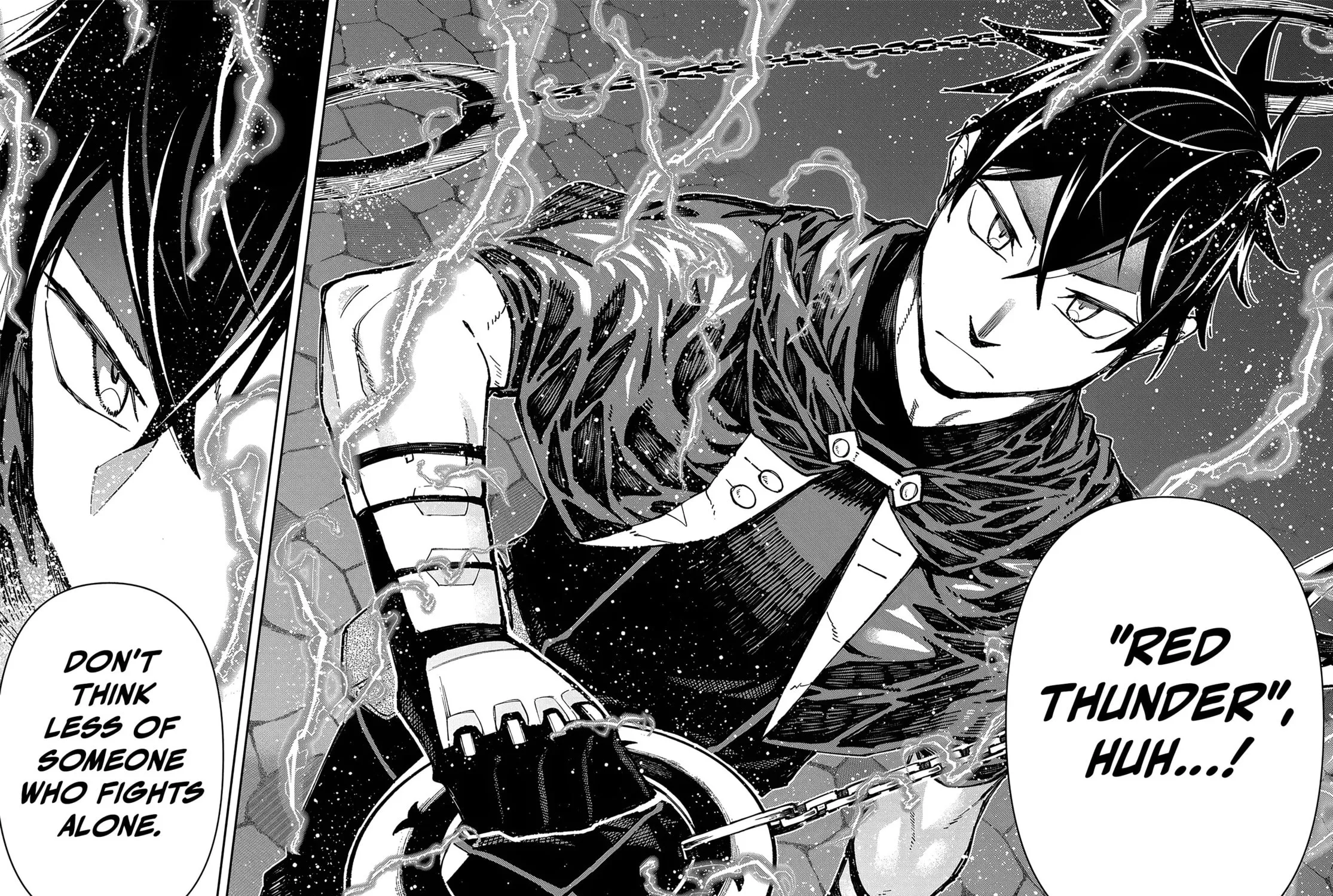 Juunenme, Kikan wo Akirameta Tenisha wa Imasara Shujinkou ni naru Chapter 2 page 129 - 