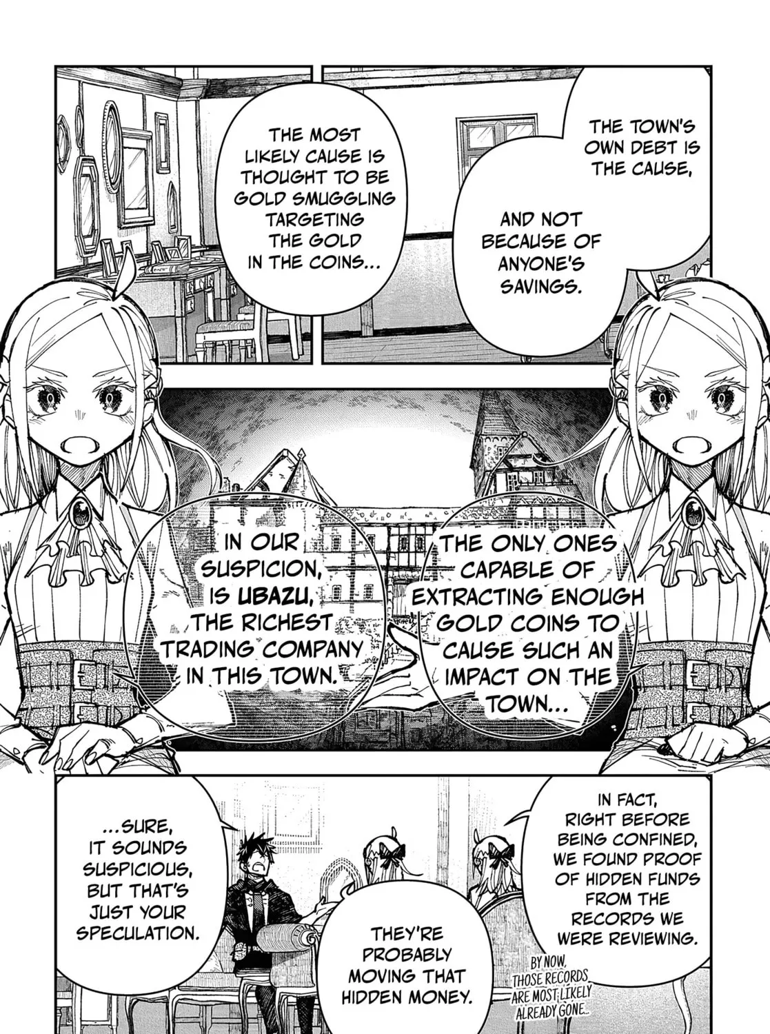 Juunenme, Kikan wo Akirameta Tenisha wa Imasara Shujinkou ni naru Chapter 2 page 15 - 