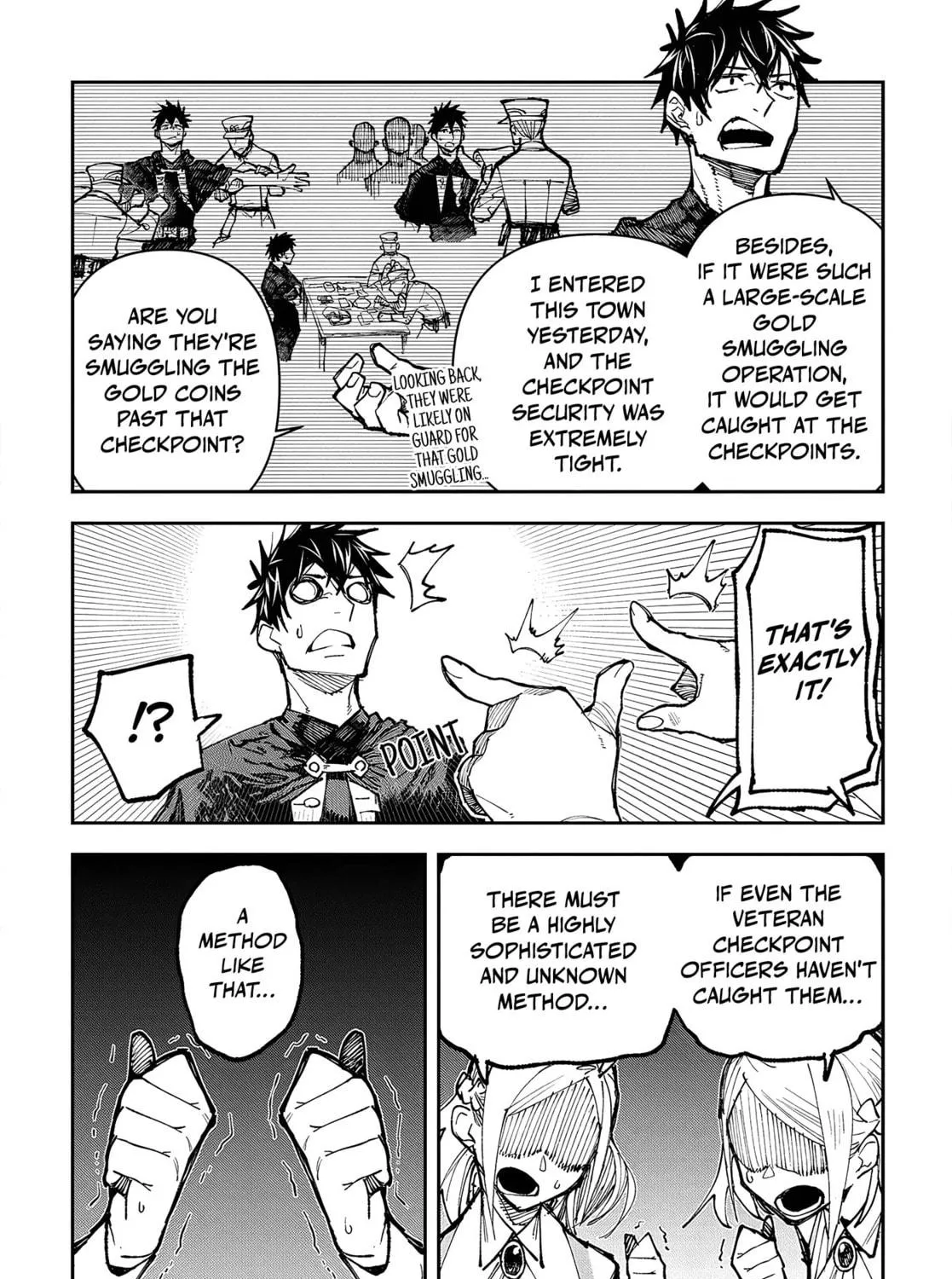 Juunenme, Kikan wo Akirameta Tenisha wa Imasara Shujinkou ni naru Chapter 2 page 17 - 