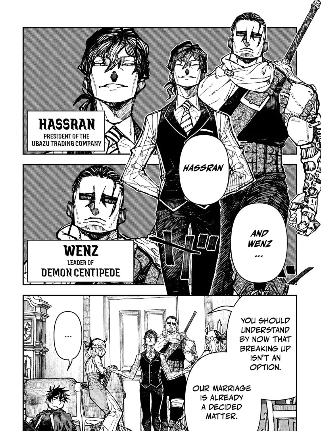 Juunenme, Kikan wo Akirameta Tenisha wa Imasara Shujinkou ni naru Chapter 2 page 27 - 