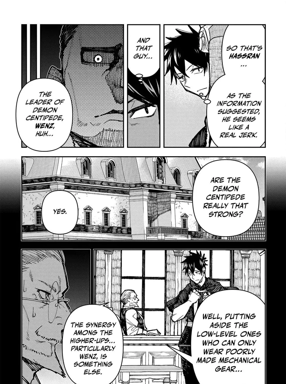 Juunenme, Kikan wo Akirameta Tenisha wa Imasara Shujinkou ni naru Chapter 2 page 29 - 