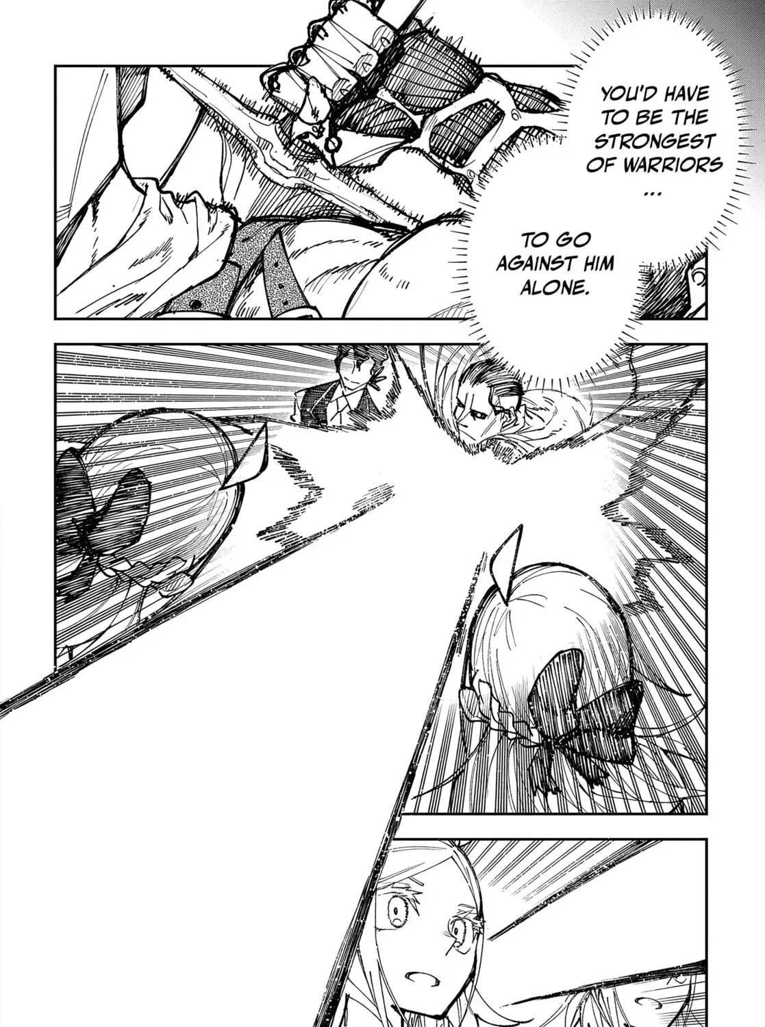 Juunenme, Kikan wo Akirameta Tenisha wa Imasara Shujinkou ni naru Chapter 2 page 31 - 