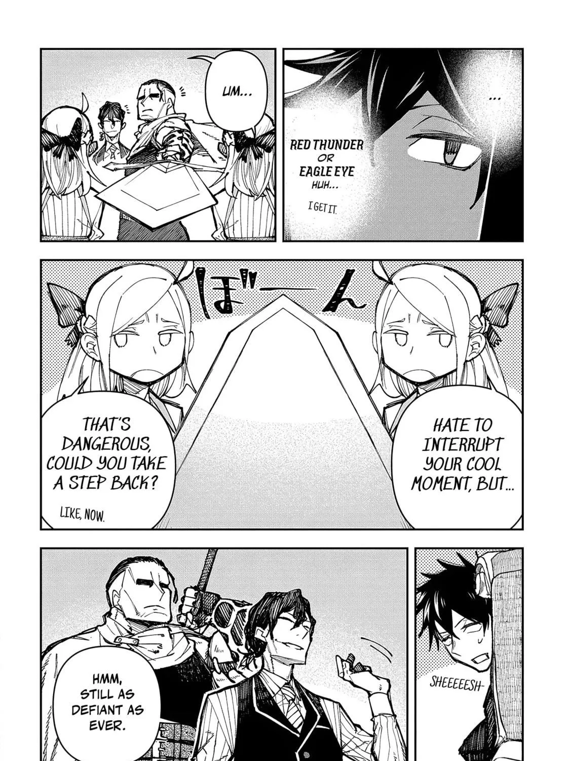Juunenme, Kikan wo Akirameta Tenisha wa Imasara Shujinkou ni naru Chapter 2 page 35 - 