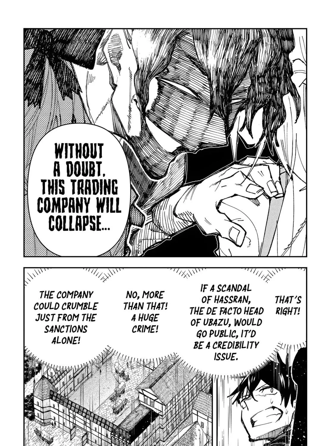 Juunenme, Kikan wo Akirameta Tenisha wa Imasara Shujinkou ni naru Chapter 2 page 39 - 