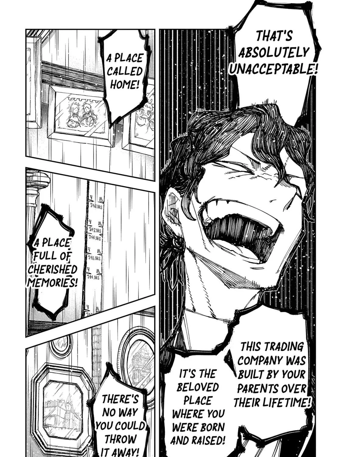 Juunenme, Kikan wo Akirameta Tenisha wa Imasara Shujinkou ni naru Chapter 2 page 41 - 