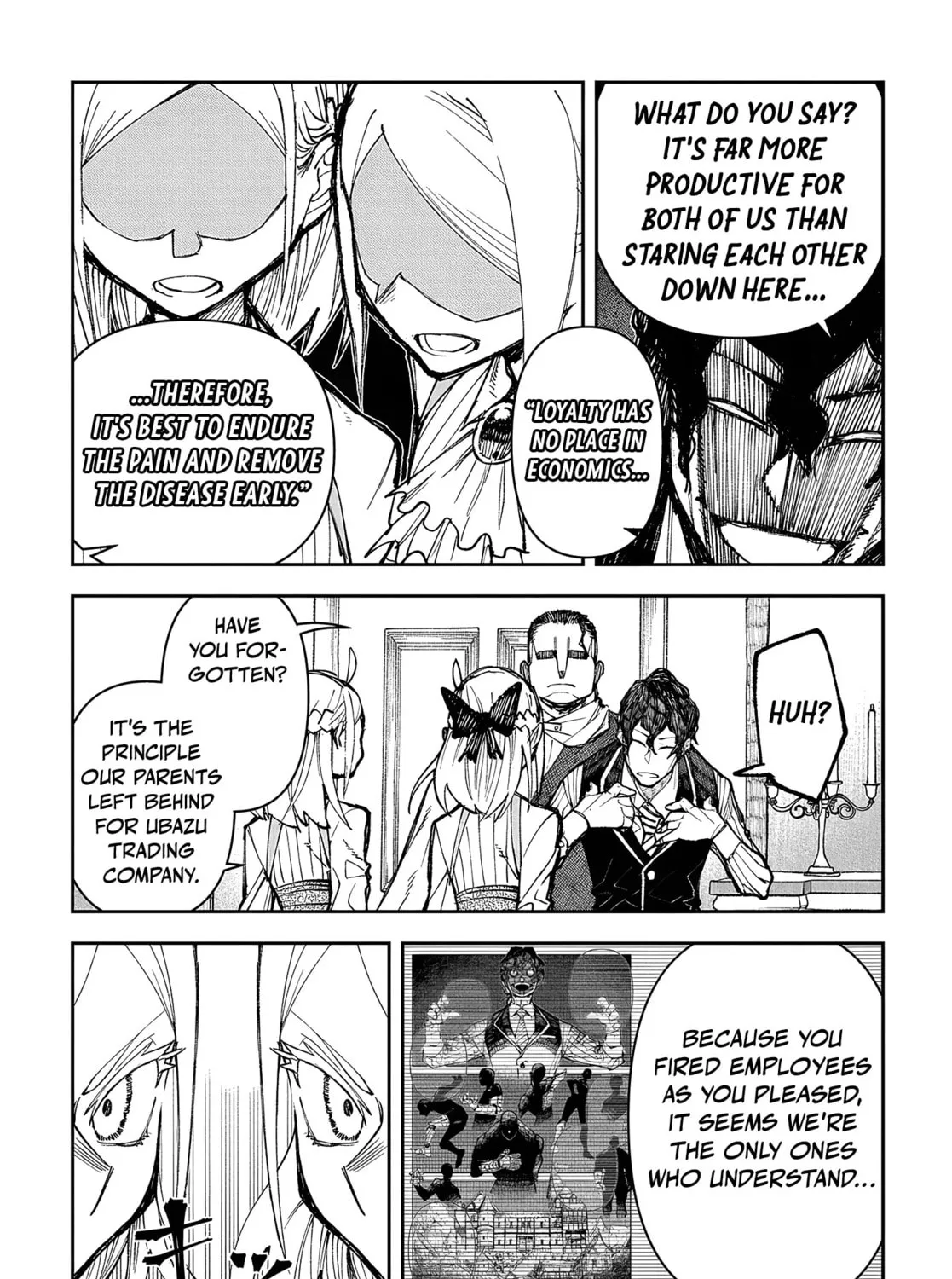 Juunenme, Kikan wo Akirameta Tenisha wa Imasara Shujinkou ni naru Chapter 2 page 45 - 