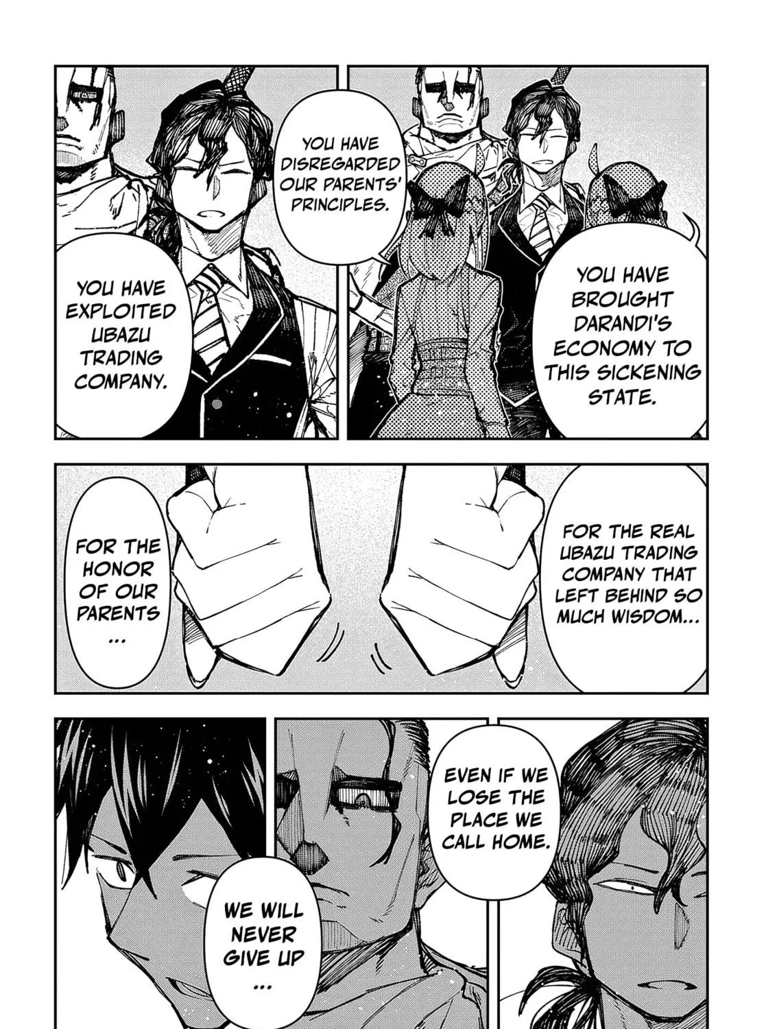 Juunenme, Kikan wo Akirameta Tenisha wa Imasara Shujinkou ni naru Chapter 2 page 47 - 