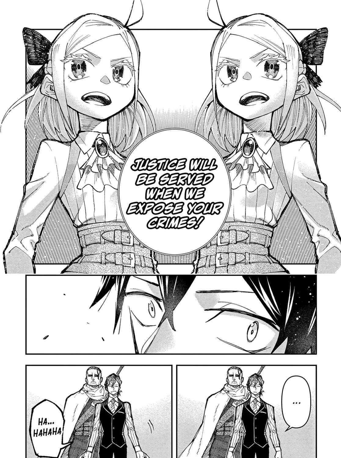 Juunenme, Kikan wo Akirameta Tenisha wa Imasara Shujinkou ni naru Chapter 2 page 49 - 