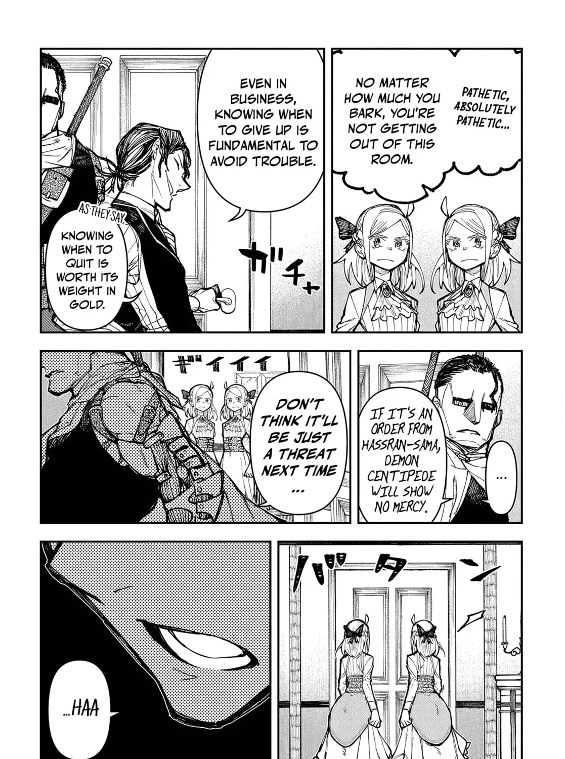 Juunenme, Kikan wo Akirameta Tenisha wa Imasara Shujinkou ni naru Chapter 2 page 51 - 