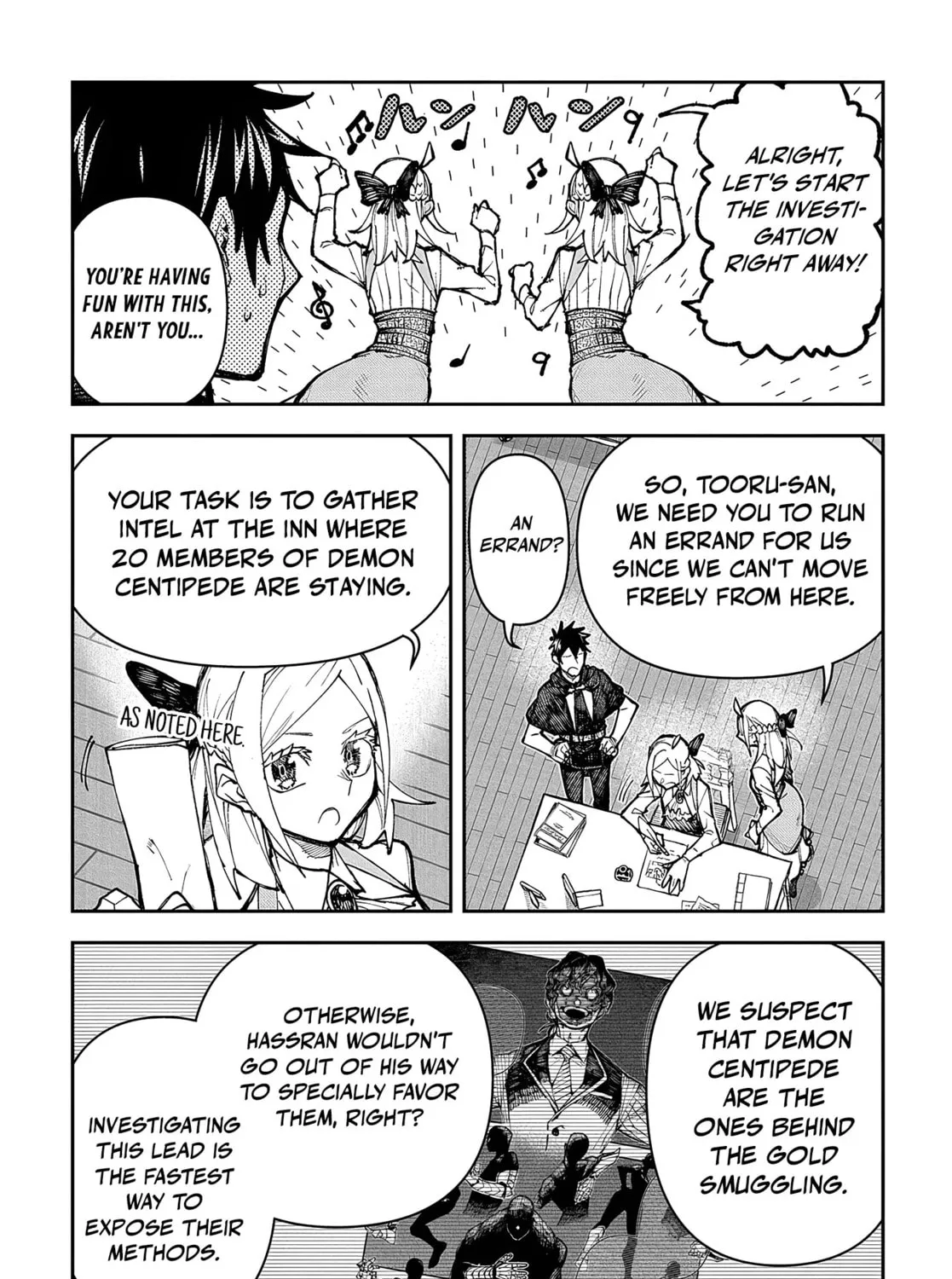 Juunenme, Kikan wo Akirameta Tenisha wa Imasara Shujinkou ni naru Chapter 2 page 57 - 