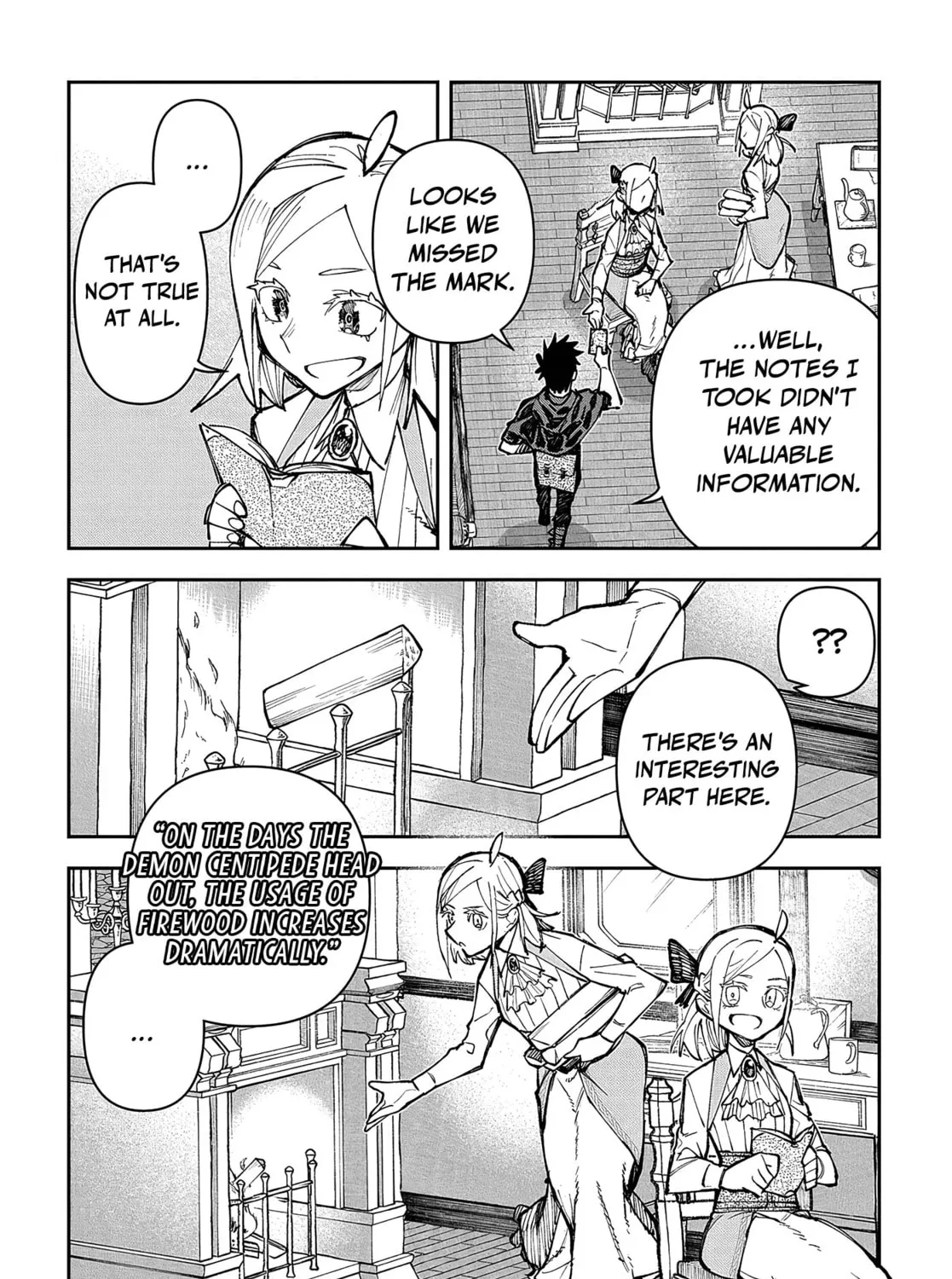Juunenme, Kikan wo Akirameta Tenisha wa Imasara Shujinkou ni naru Chapter 2 page 63 - 
