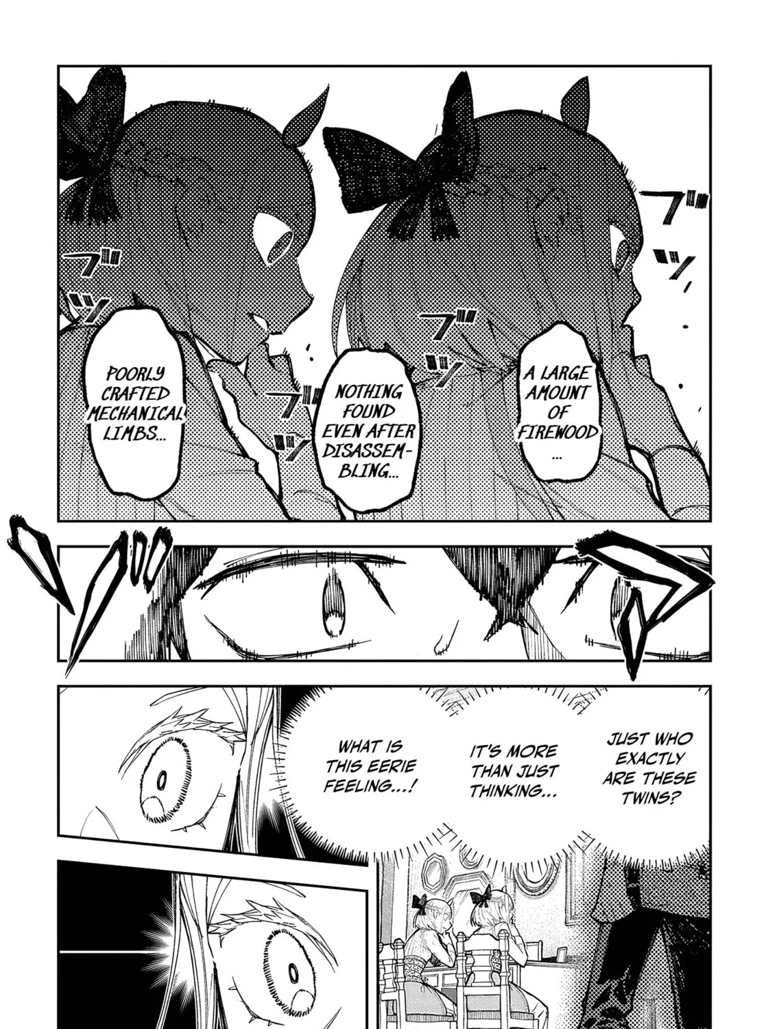 Juunenme, Kikan wo Akirameta Tenisha wa Imasara Shujinkou ni naru Chapter 2 page 73 - 