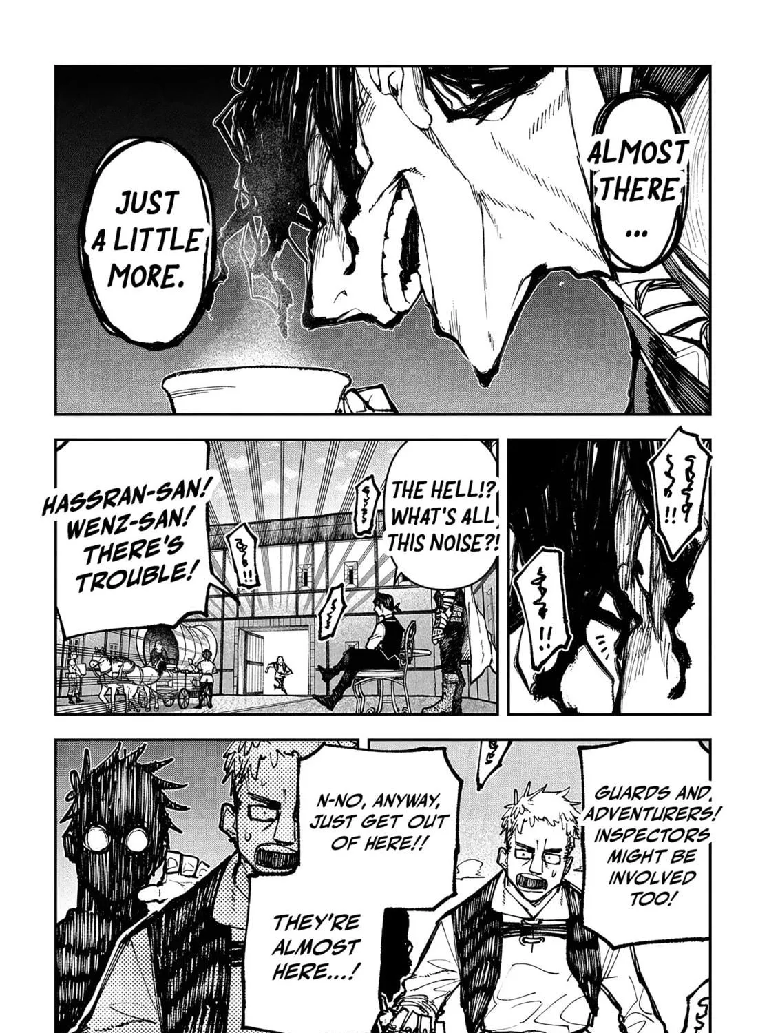 Juunenme, Kikan wo Akirameta Tenisha wa Imasara Shujinkou ni naru Chapter 2 page 79 - 