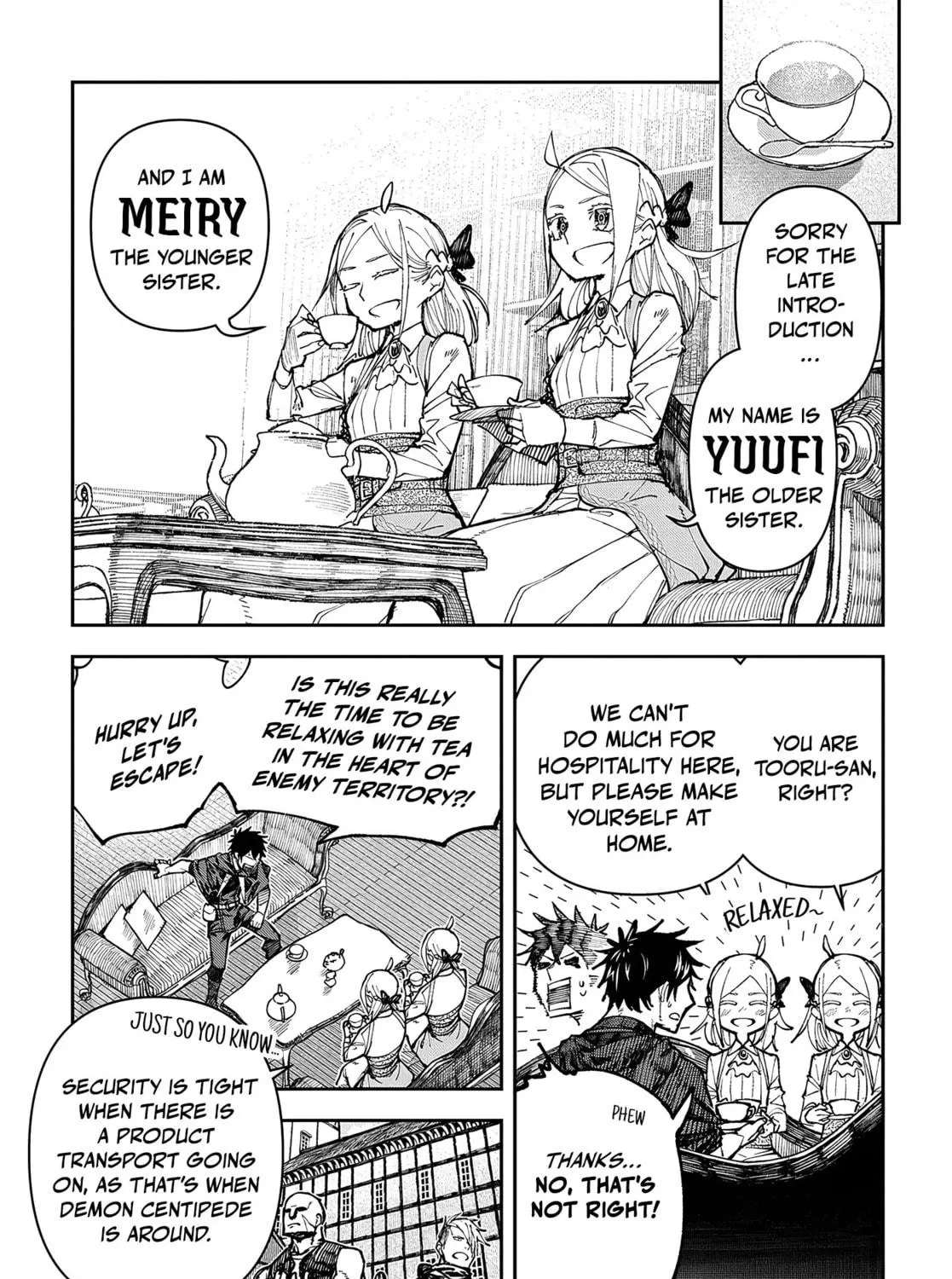 Juunenme, Kikan wo Akirameta Tenisha wa Imasara Shujinkou ni naru Chapter 2 page 9 - 