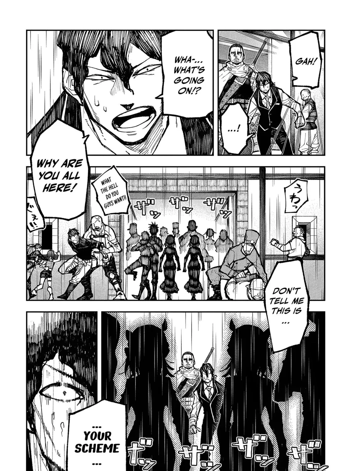 Juunenme, Kikan wo Akirameta Tenisha wa Imasara Shujinkou ni naru Chapter 2 page 81 - 