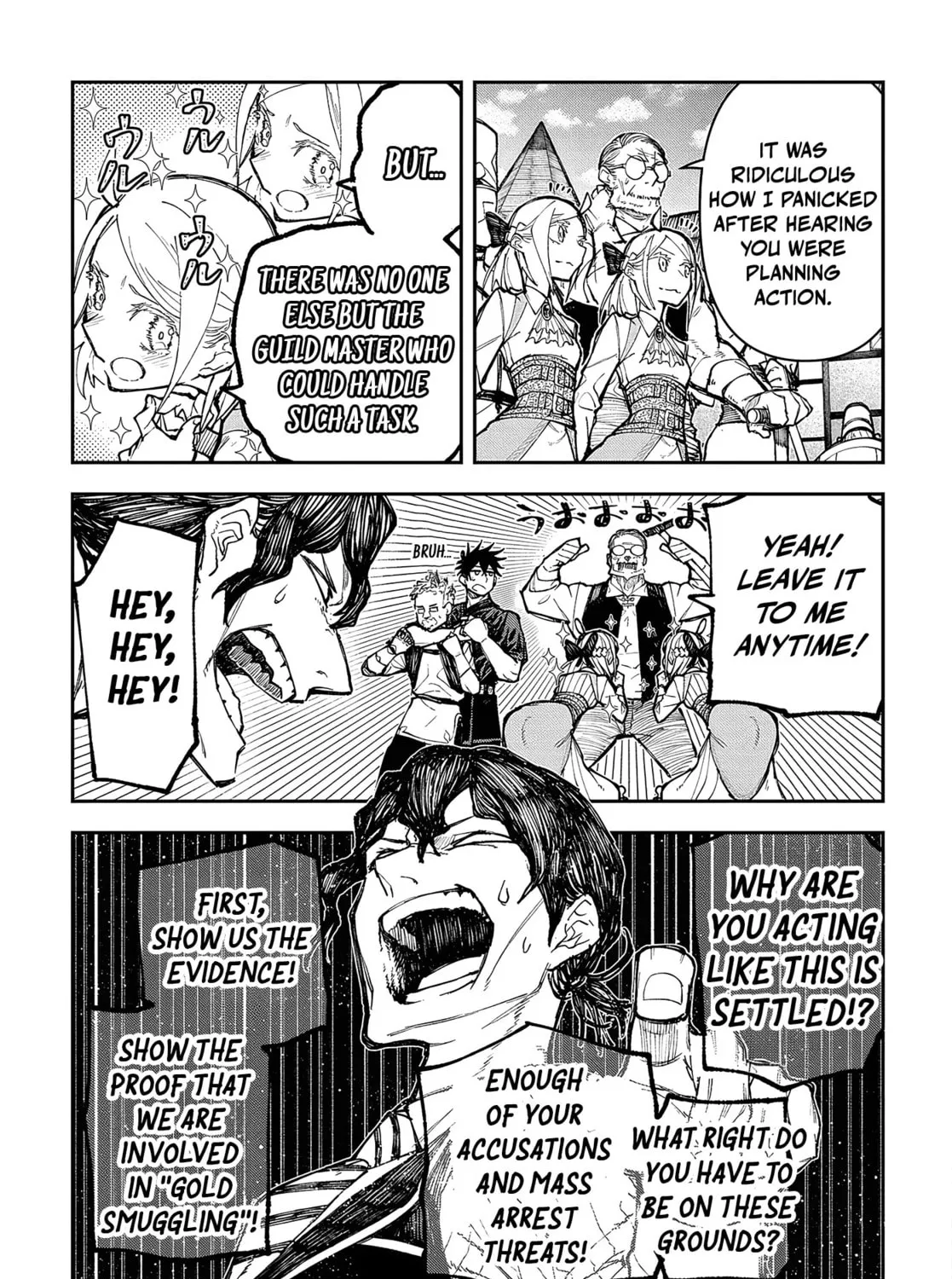 Juunenme, Kikan wo Akirameta Tenisha wa Imasara Shujinkou ni naru Chapter 2 page 85 - 