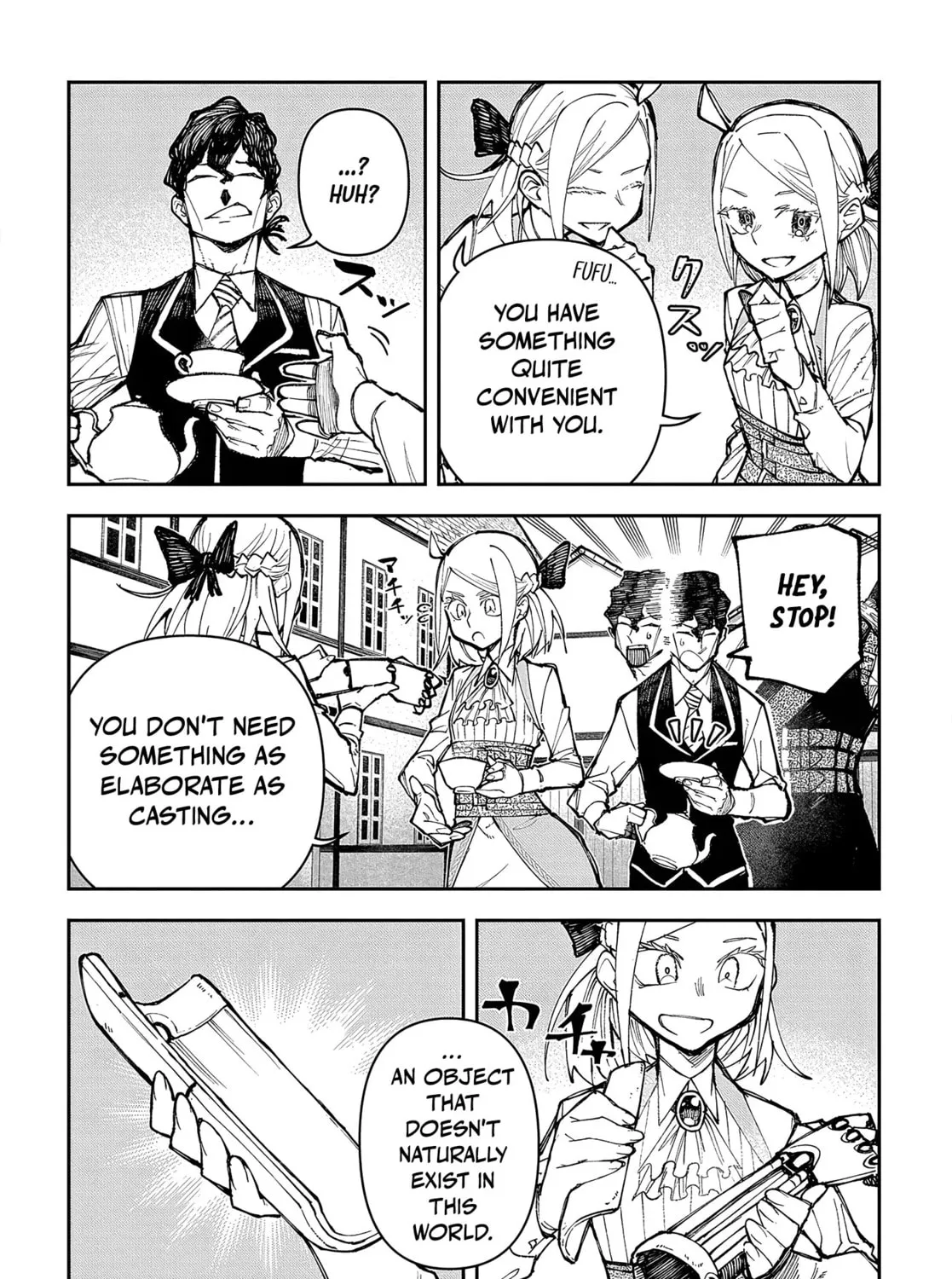 Juunenme, Kikan wo Akirameta Tenisha wa Imasara Shujinkou ni naru Chapter 2 page 91 - 