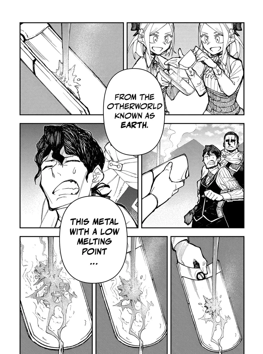 Juunenme, Kikan wo Akirameta Tenisha wa Imasara Shujinkou ni naru Chapter 2 page 93 - 