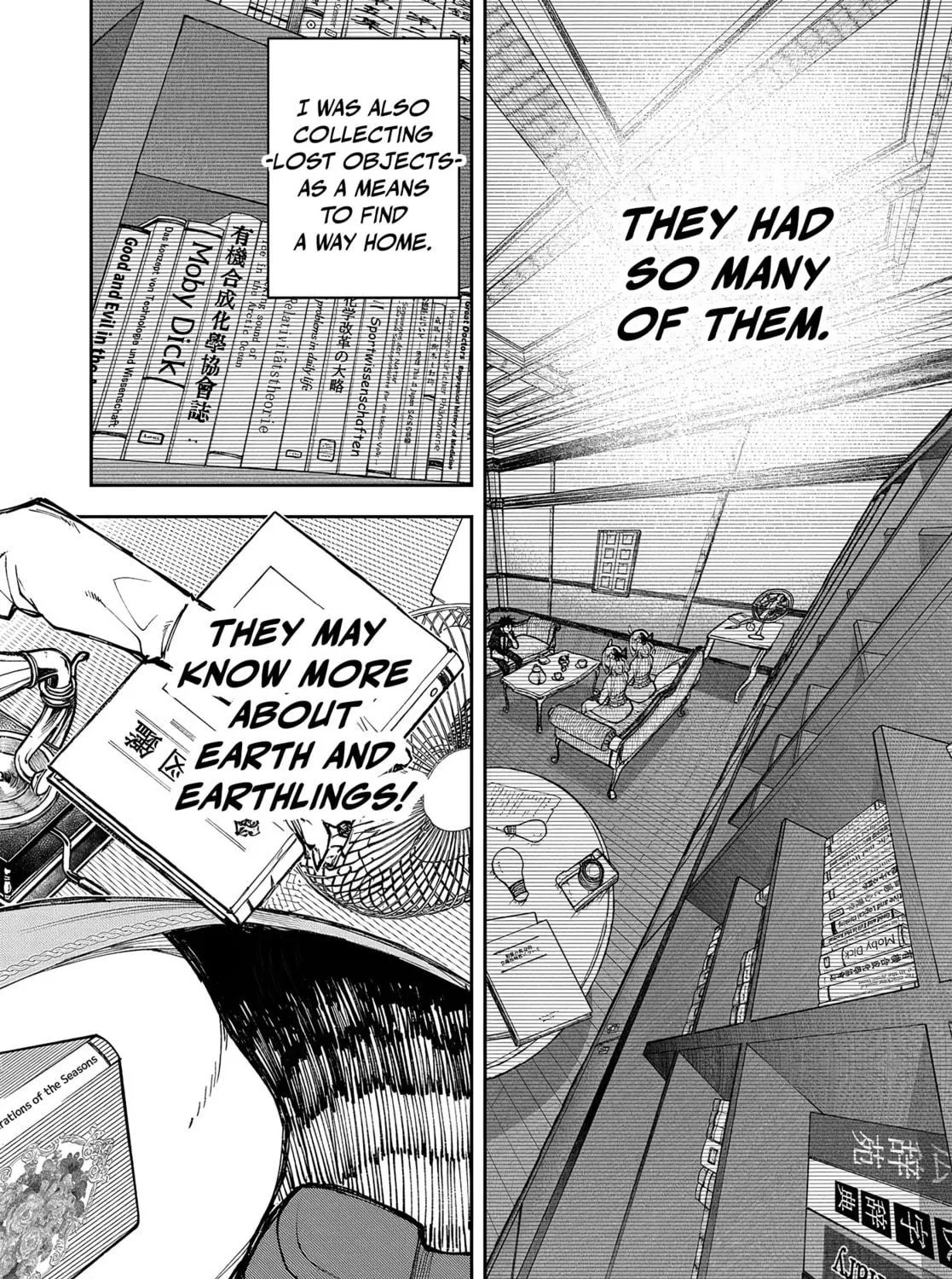 Juunenme, Kikan wo Akirameta Tenisha wa Imasara Shujinkou ni naru Chapter 2 page 99 - 