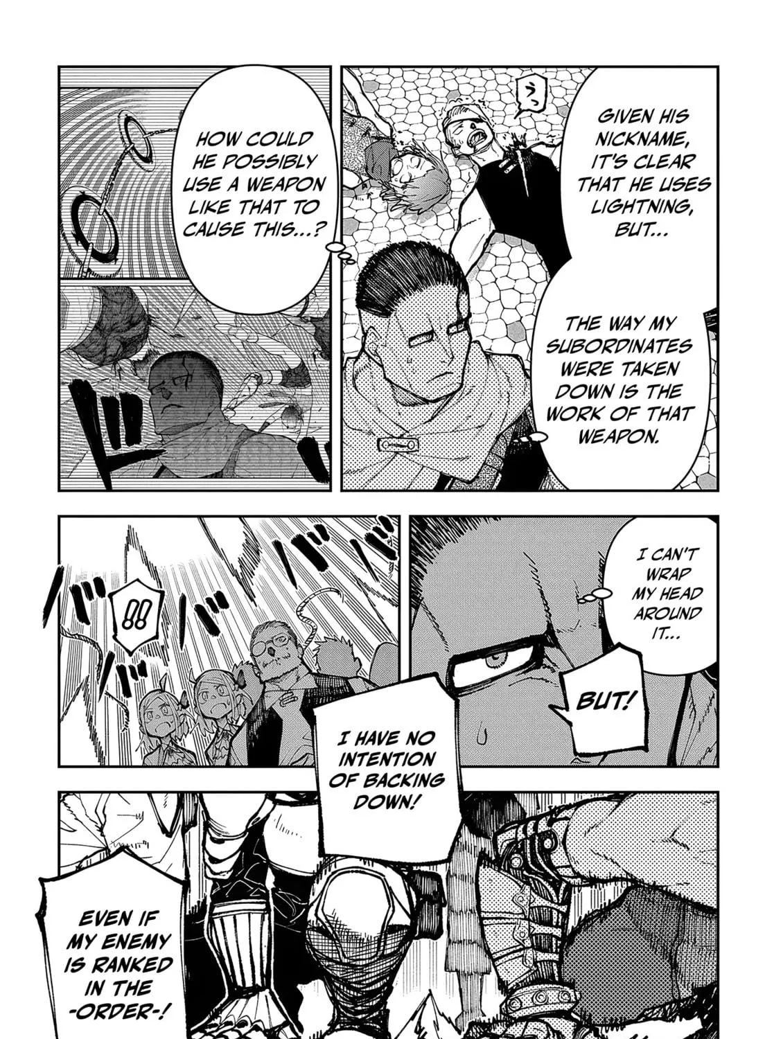 Juunenme, Kikan wo Akirameta Tenisha wa Imasara Shujinkou ni naru Chapter 3 page 11 - 