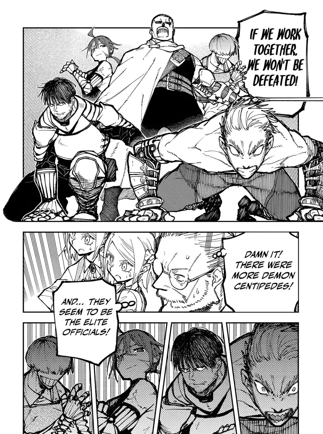 Juunenme, Kikan wo Akirameta Tenisha wa Imasara Shujinkou ni naru Chapter 3 page 13 - 