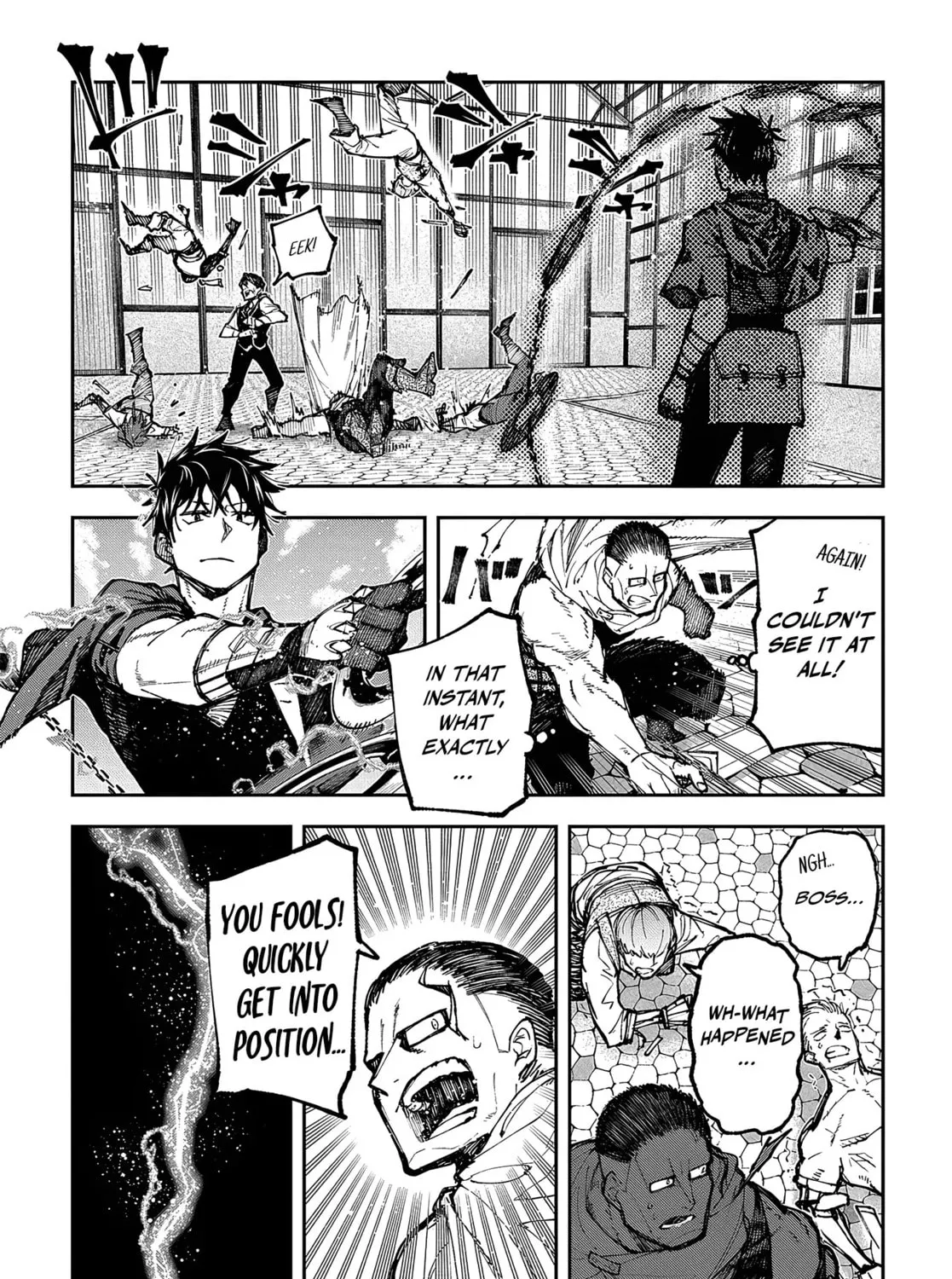 Juunenme, Kikan wo Akirameta Tenisha wa Imasara Shujinkou ni naru Chapter 3 page 21 - 