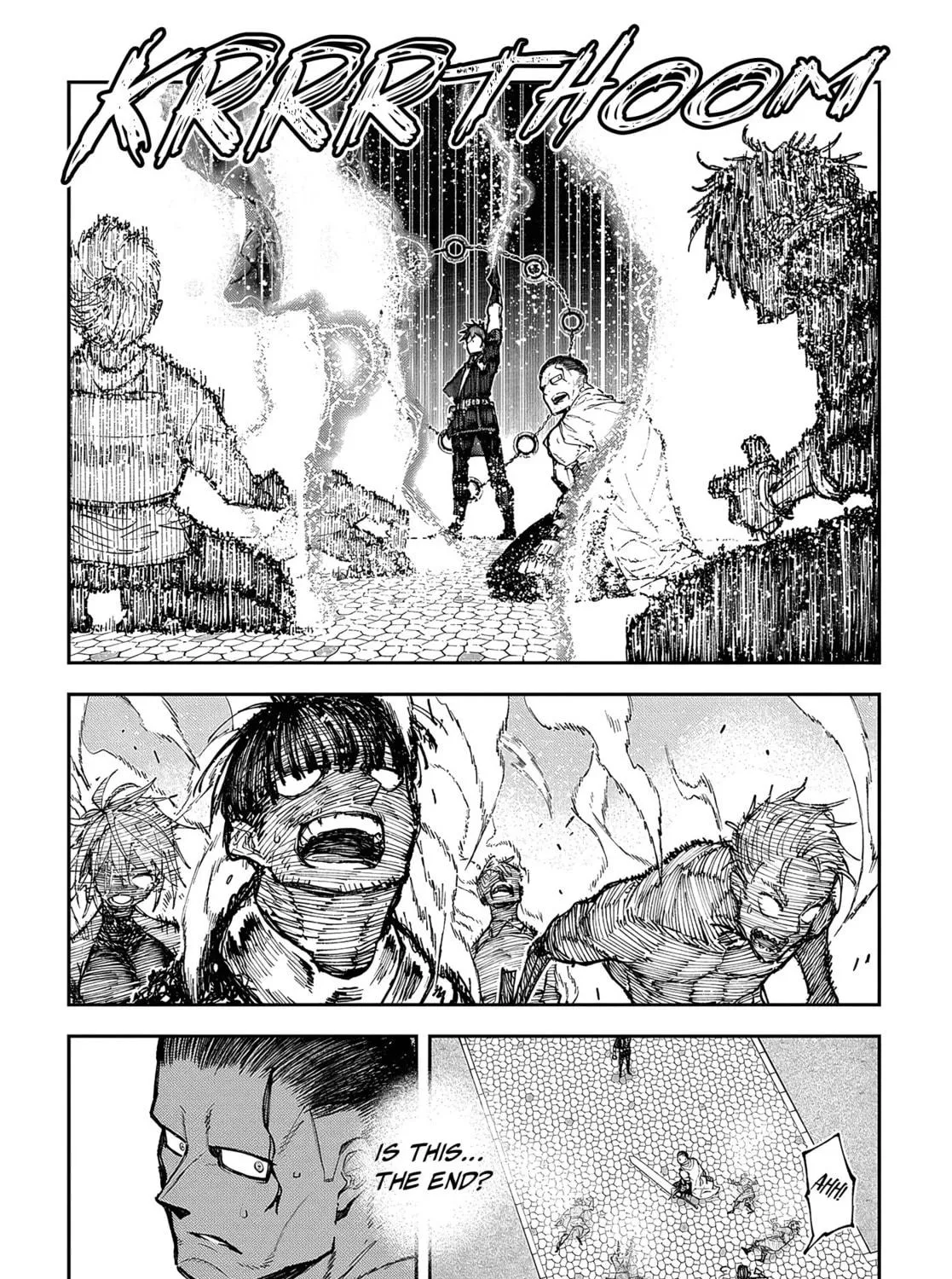 Juunenme, Kikan wo Akirameta Tenisha wa Imasara Shujinkou ni naru Chapter 3 page 23 - 