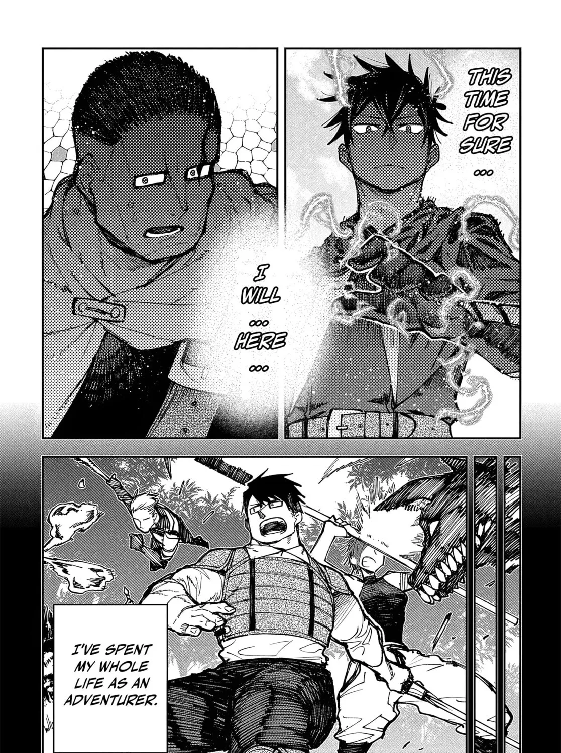 Juunenme, Kikan wo Akirameta Tenisha wa Imasara Shujinkou ni naru Chapter 3 page 25 - 