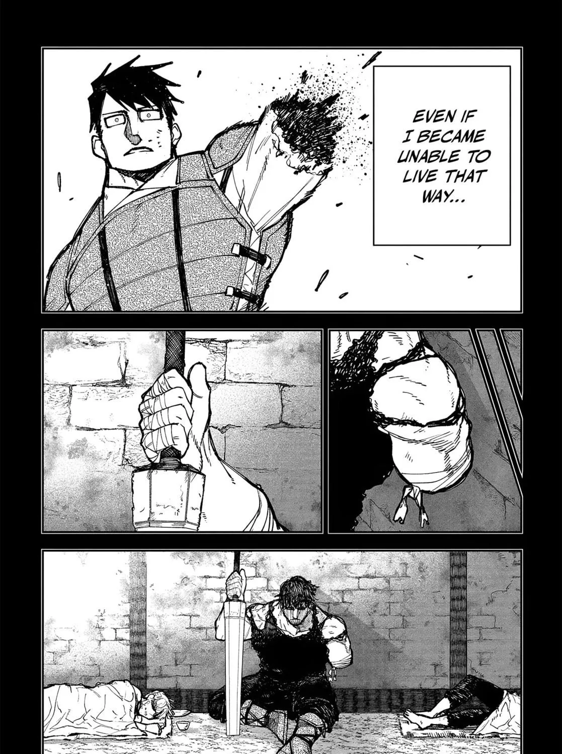 Juunenme, Kikan wo Akirameta Tenisha wa Imasara Shujinkou ni naru Chapter 3 page 29 - 