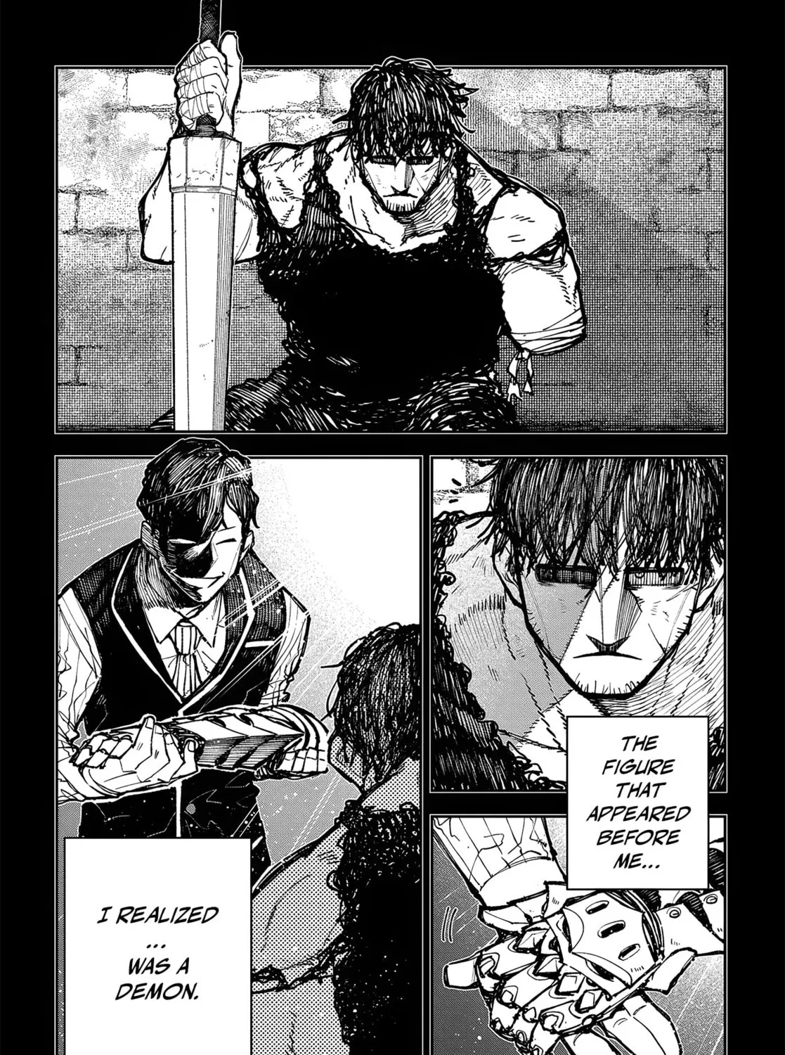 Juunenme, Kikan wo Akirameta Tenisha wa Imasara Shujinkou ni naru Chapter 3 page 31 - 