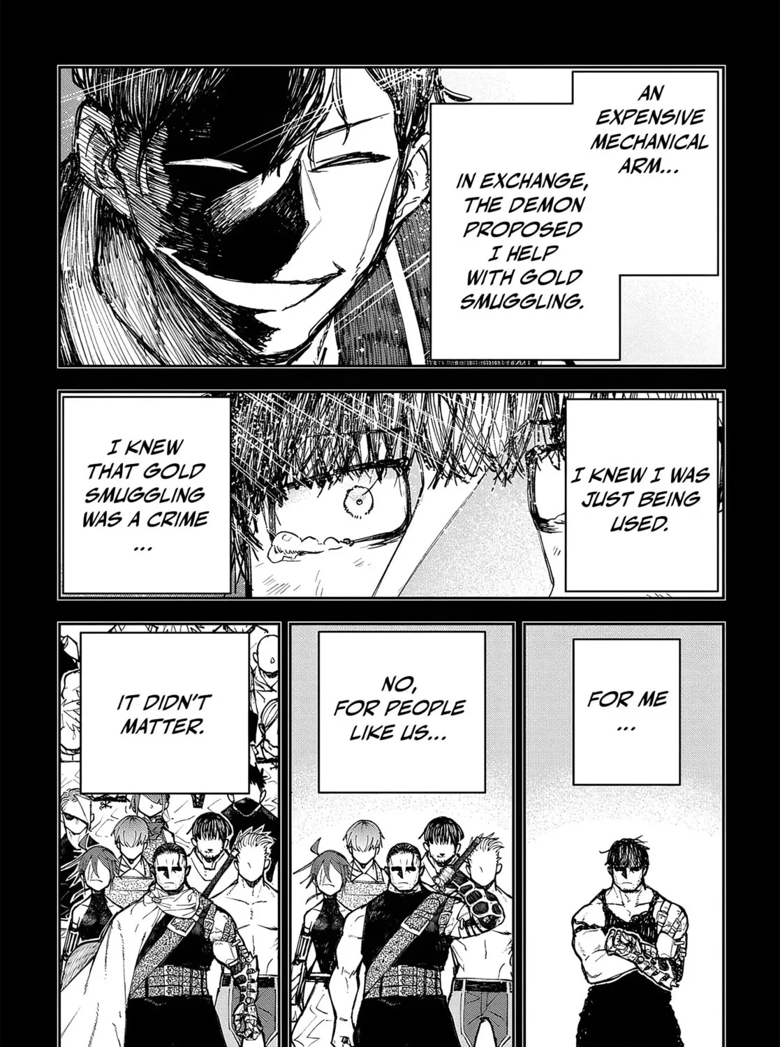 Juunenme, Kikan wo Akirameta Tenisha wa Imasara Shujinkou ni naru Chapter 3 page 33 - 