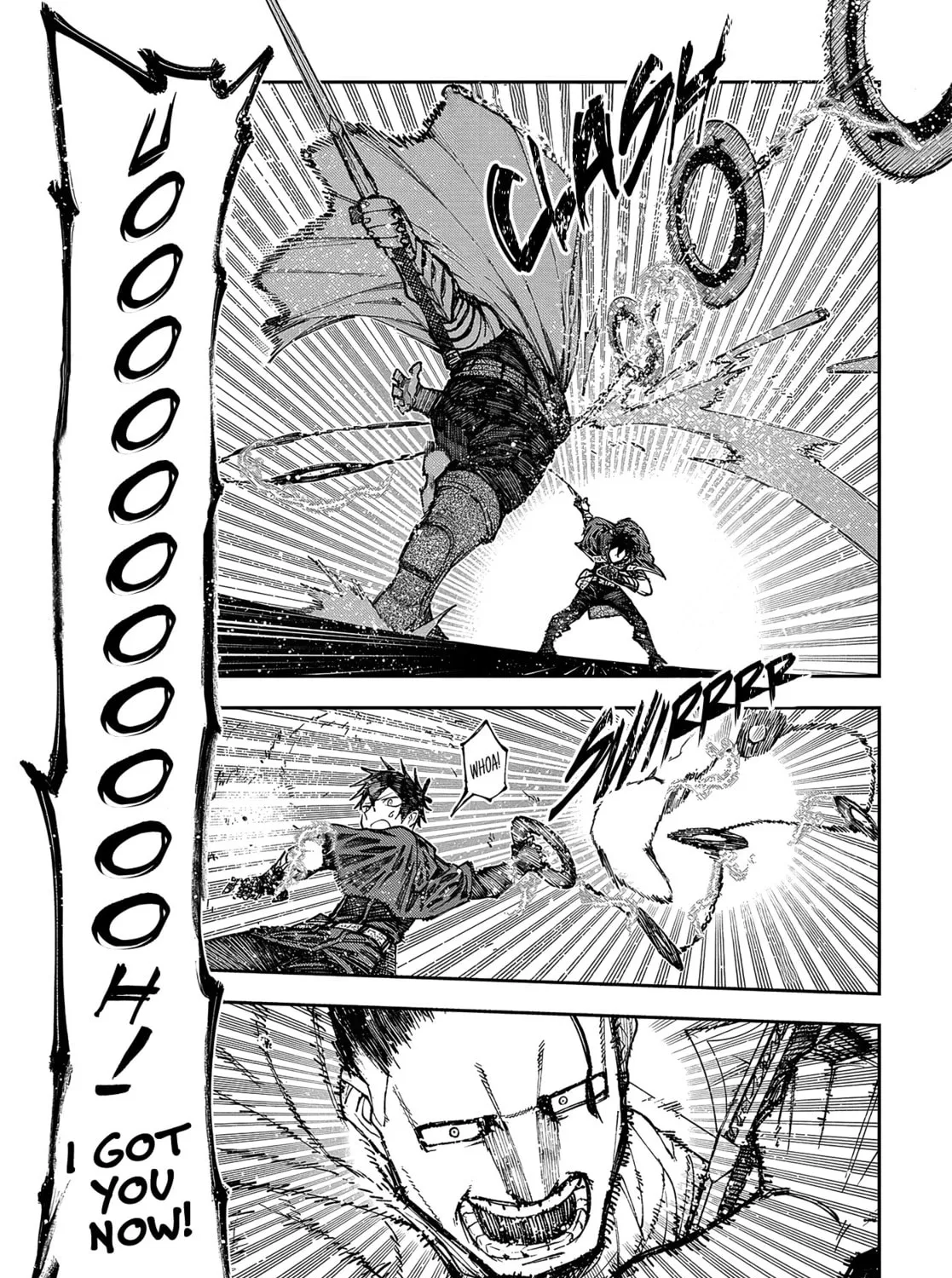 Juunenme, Kikan wo Akirameta Tenisha wa Imasara Shujinkou ni naru Chapter 3 page 43 - 