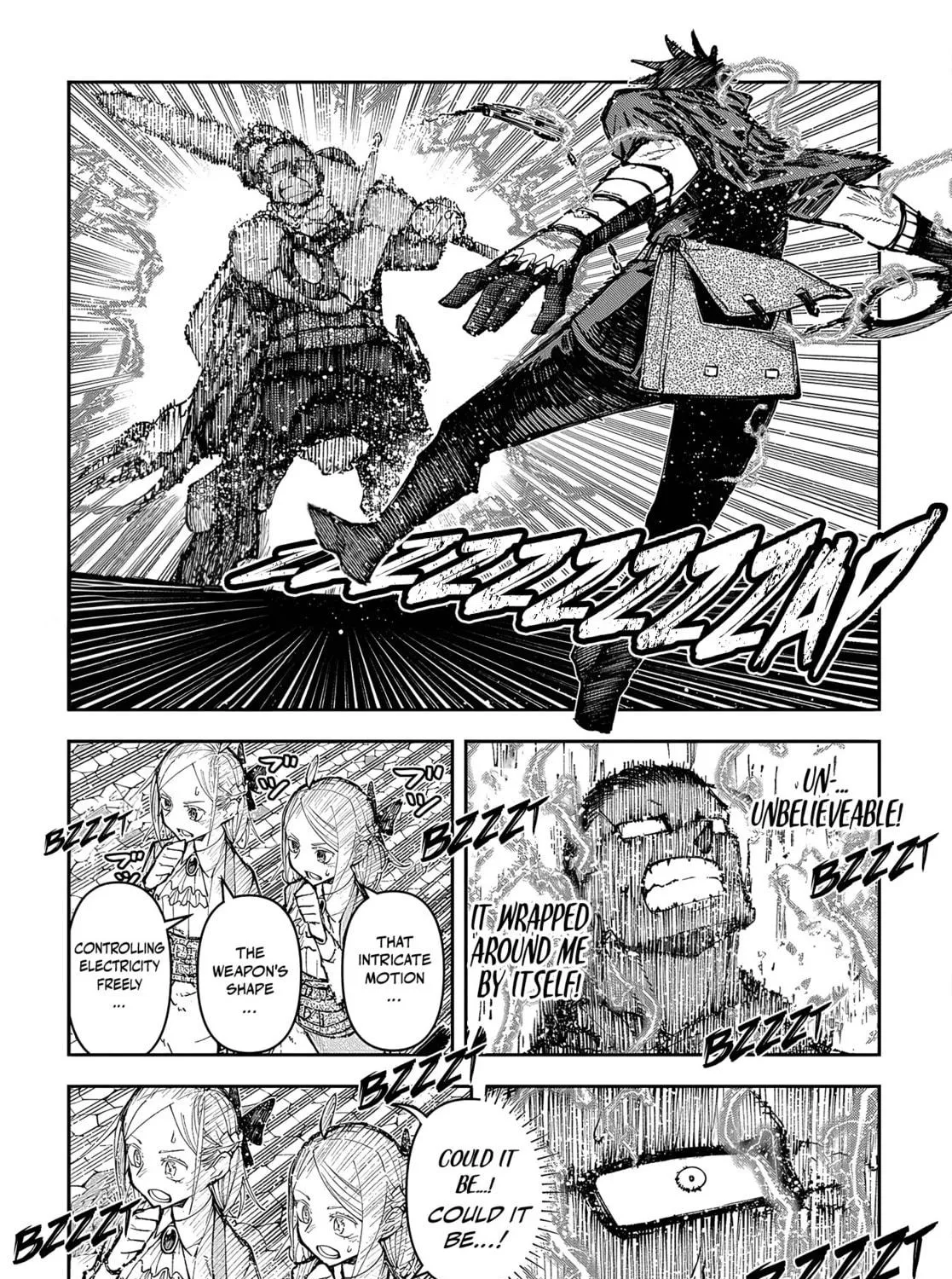 Juunenme, Kikan wo Akirameta Tenisha wa Imasara Shujinkou ni naru Chapter 3 page 47 - 