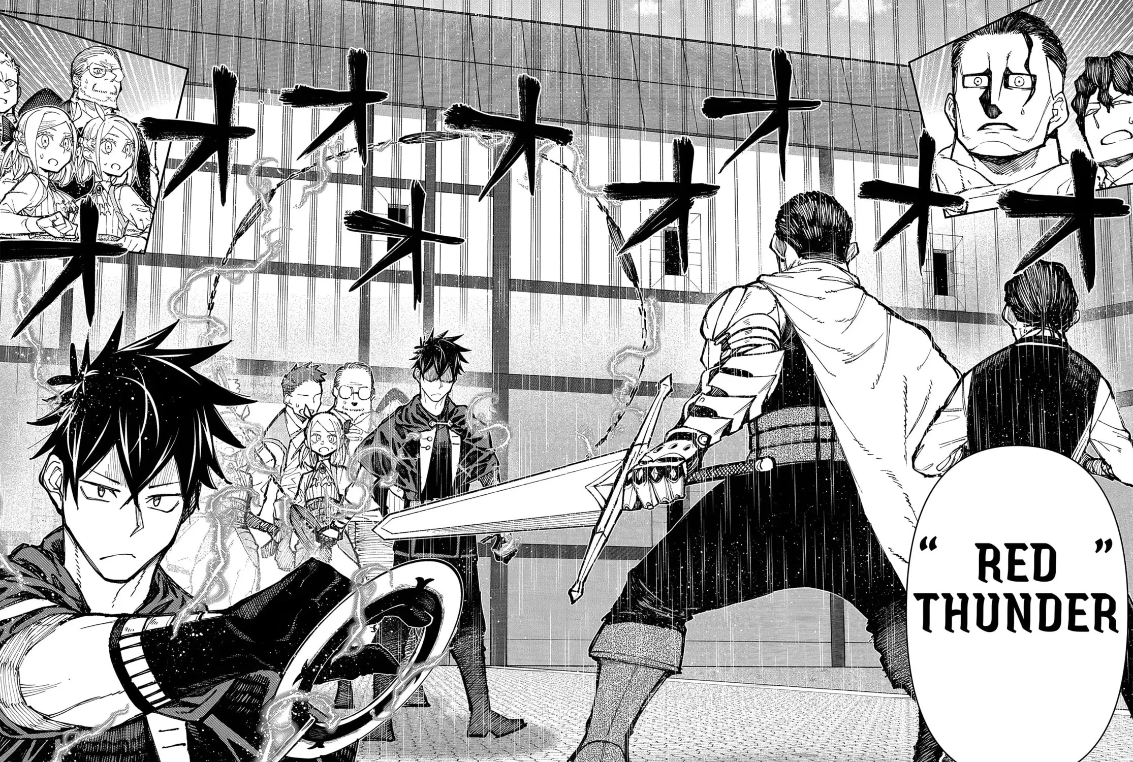 Juunenme, Kikan wo Akirameta Tenisha wa Imasara Shujinkou ni naru Chapter 3 page 7 - 
