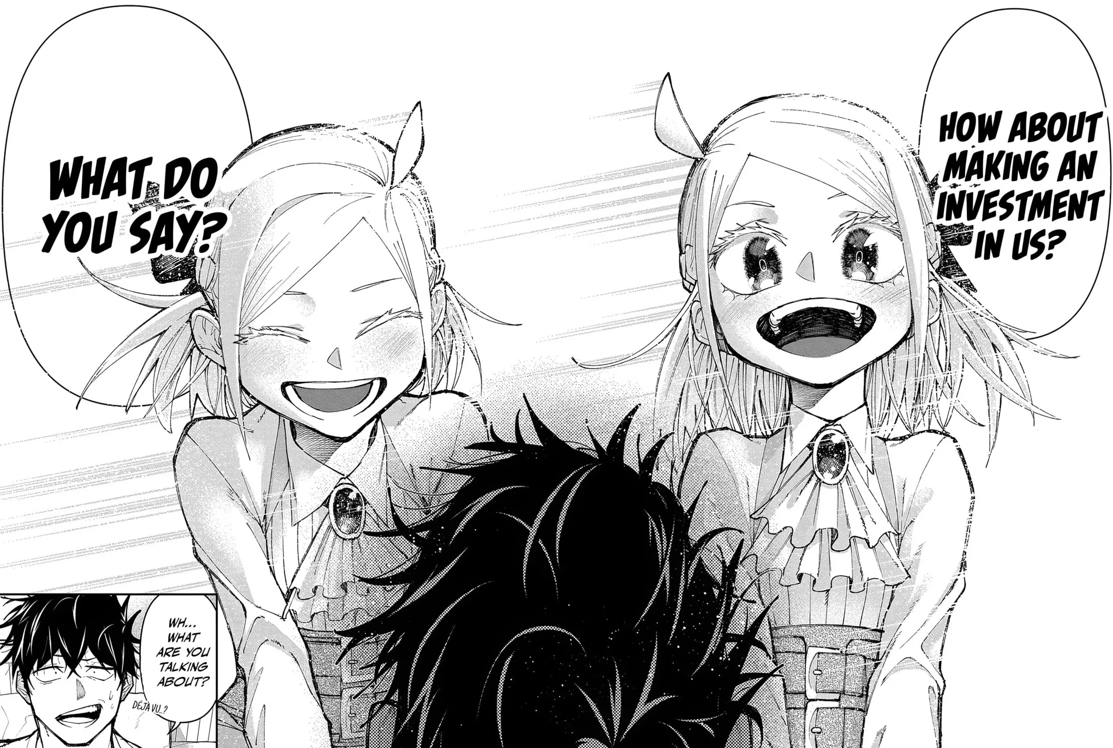 Juunenme, Kikan wo Akirameta Tenisha wa Imasara Shujinkou ni naru Chapter 3 page 67 - 