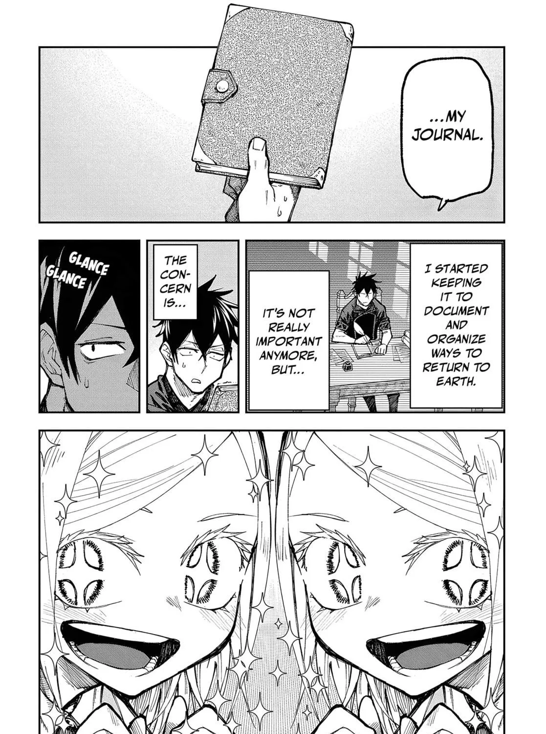 Juunenme, Kikan wo Akirameta Tenisha wa Imasara Shujinkou ni naru Chapter 4 page 11 - 