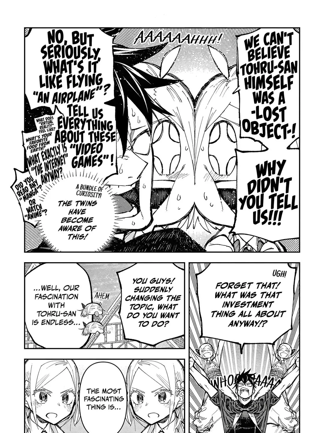 Juunenme, Kikan wo Akirameta Tenisha wa Imasara Shujinkou ni naru Chapter 4 page 13 - 