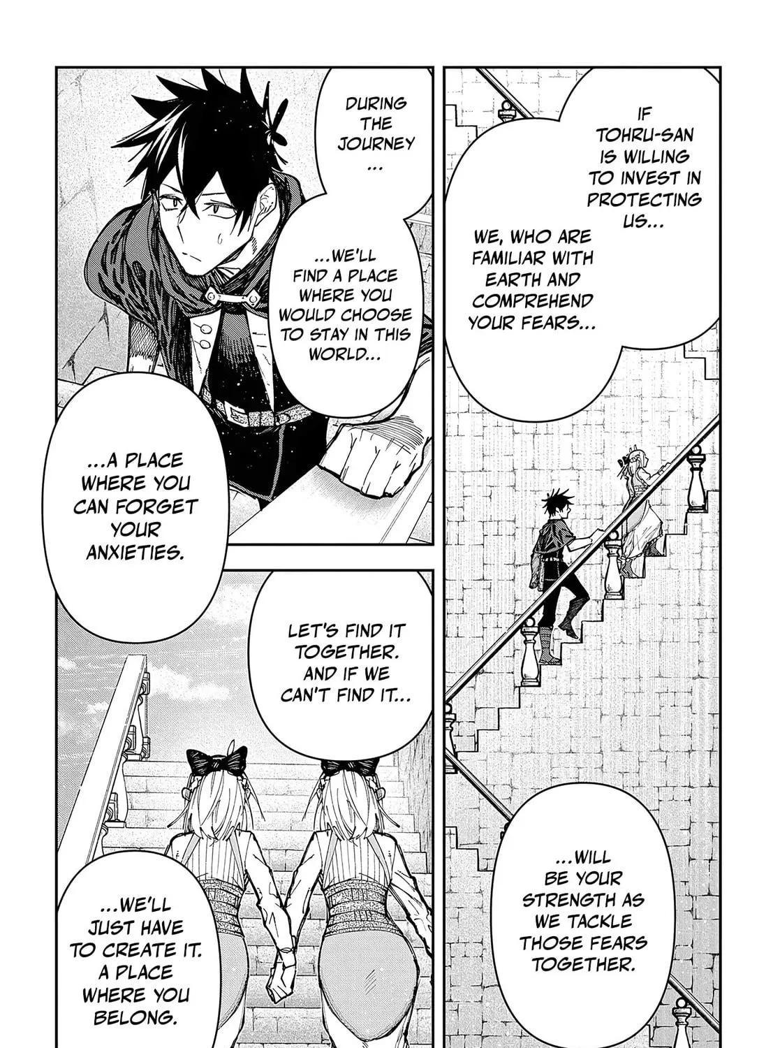 Juunenme, Kikan wo Akirameta Tenisha wa Imasara Shujinkou ni naru Chapter 4 page 19 - 