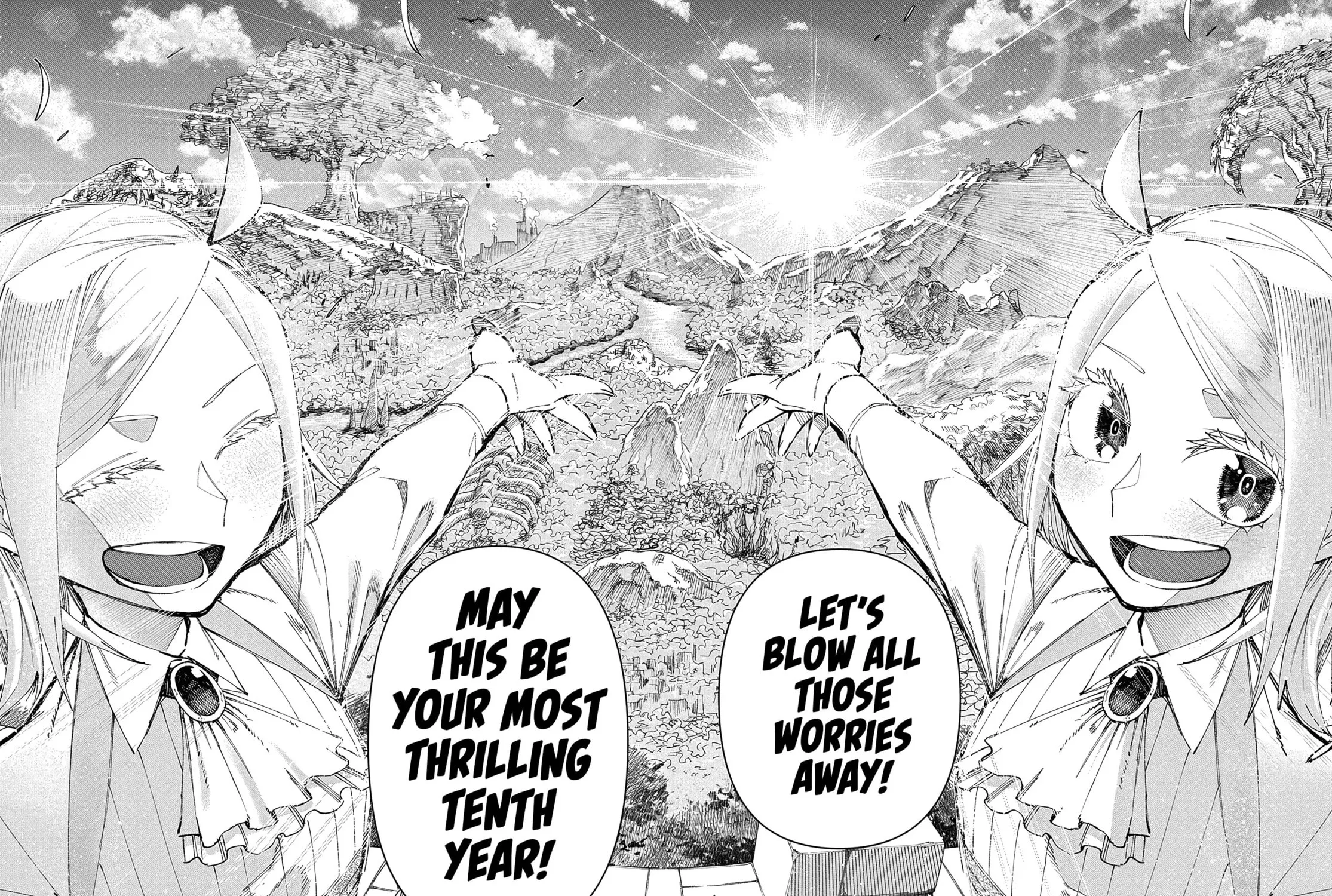 Juunenme, Kikan wo Akirameta Tenisha wa Imasara Shujinkou ni naru Chapter 4 page 23 - 