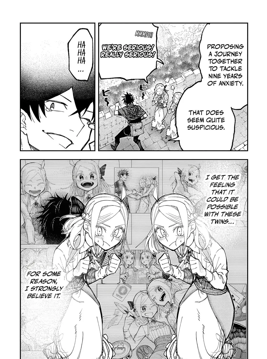 Juunenme, Kikan wo Akirameta Tenisha wa Imasara Shujinkou ni naru Chapter 4 page 27 - 