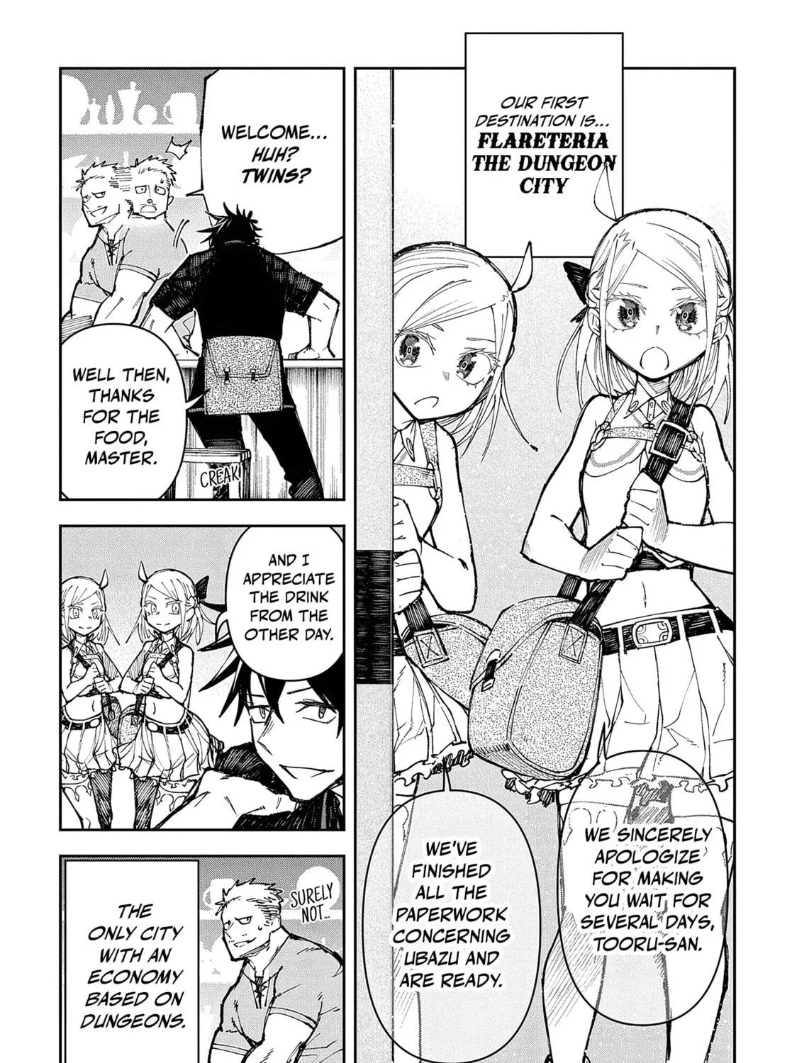 Juunenme, Kikan wo Akirameta Tenisha wa Imasara Shujinkou ni naru Chapter 4 page 35 - 