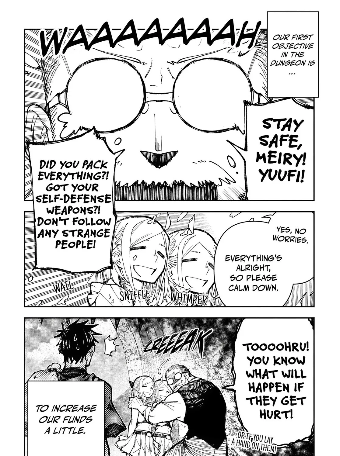 Juunenme, Kikan wo Akirameta Tenisha wa Imasara Shujinkou ni naru Chapter 4 page 37 - 